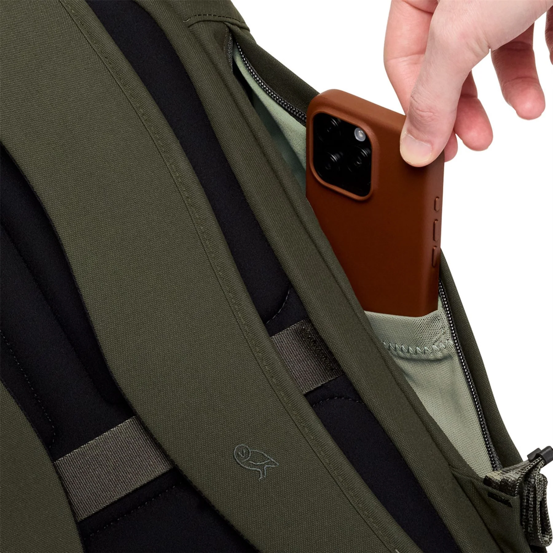 Bellroy Classic Rolltop Laptop Backpack - Image 16