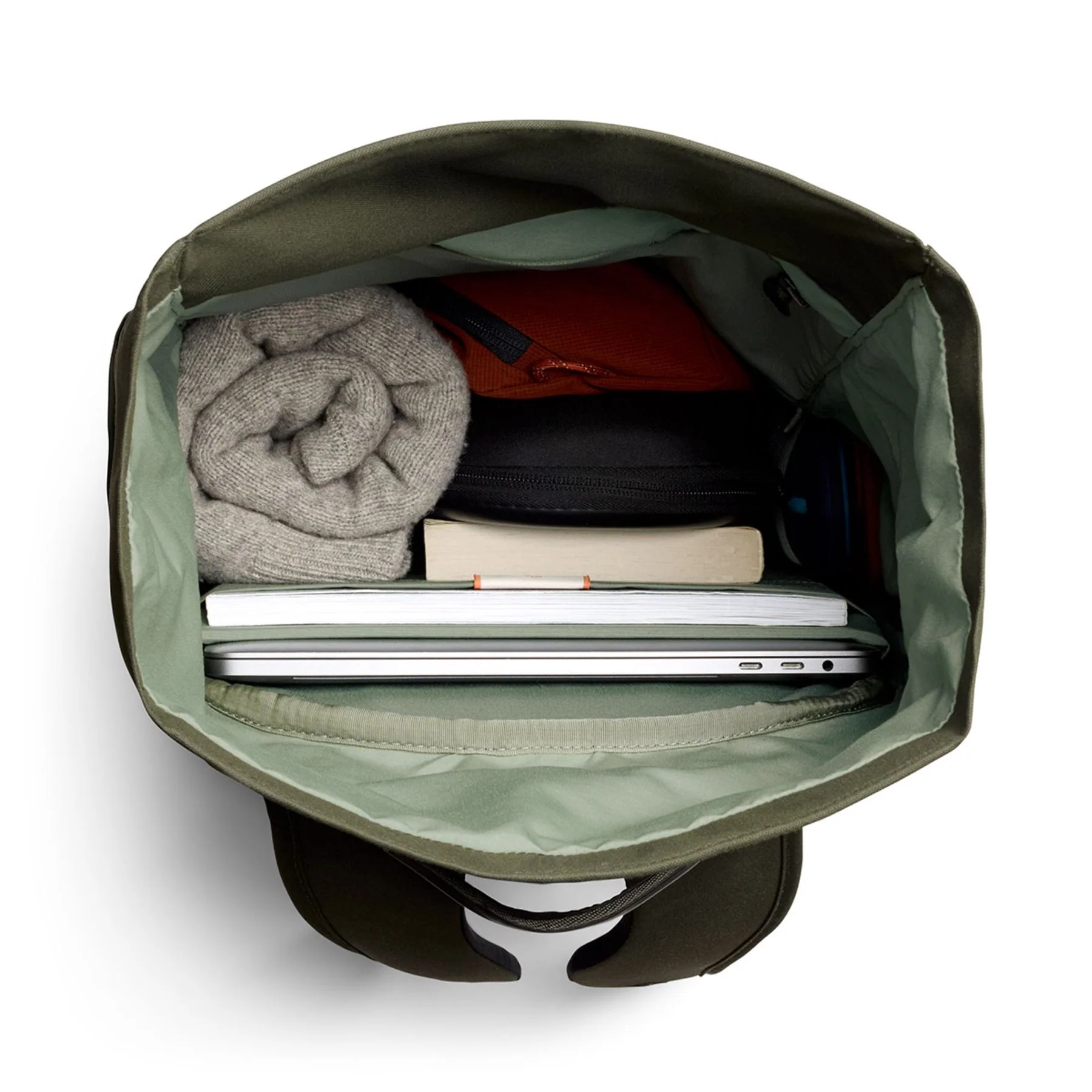 Bellroy Classic Rolltop Laptop Backpack - Image 18