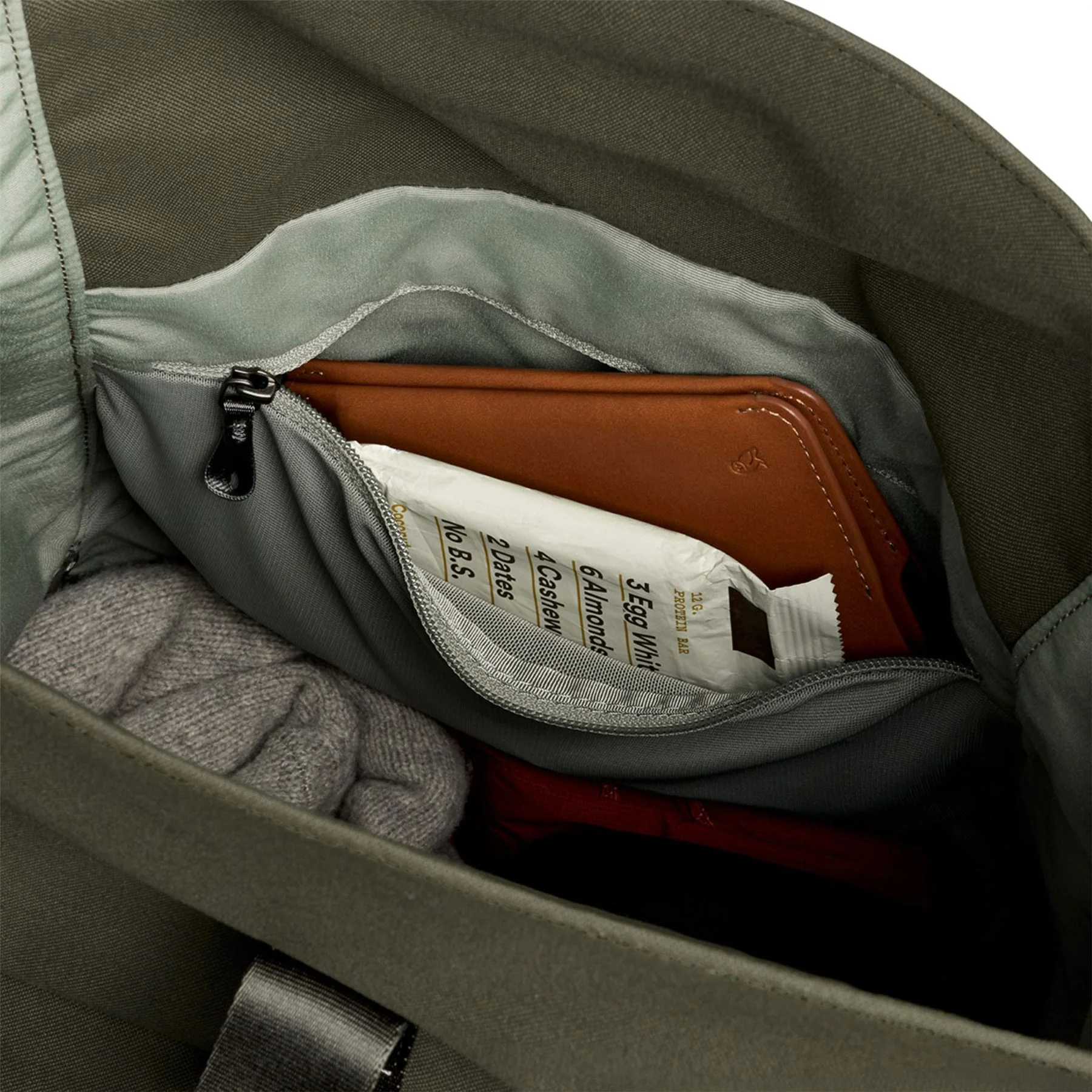 Bellroy Classic Rolltop Laptop Backpack - Image 19