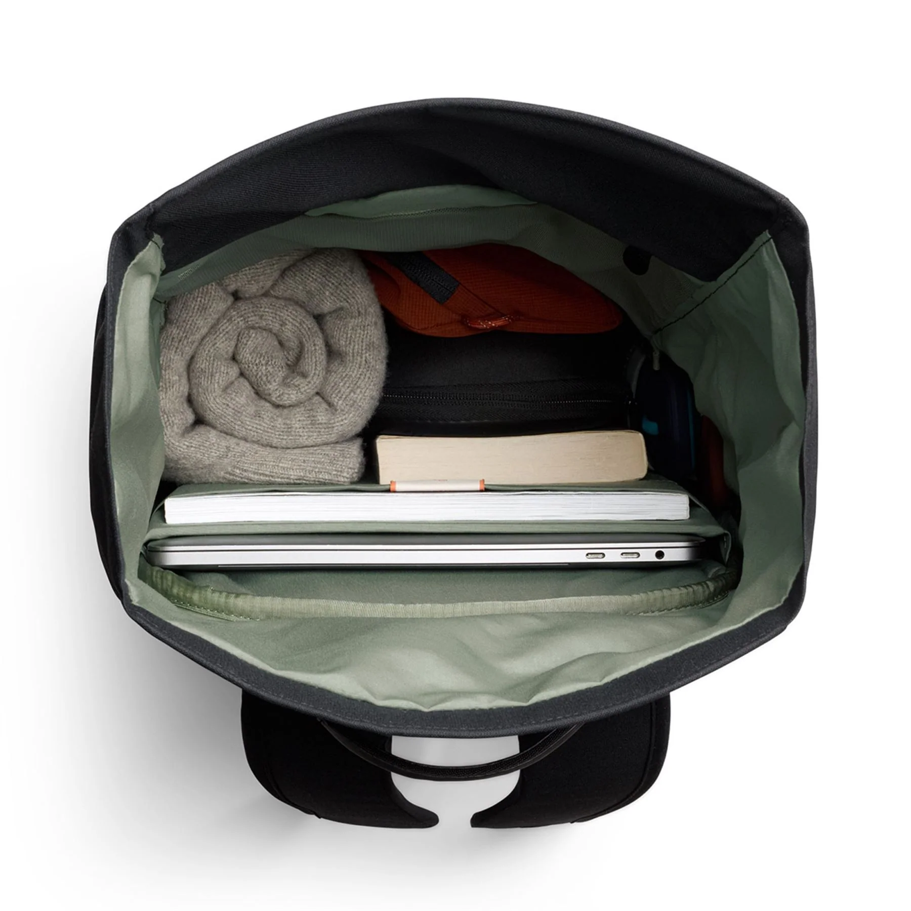 Bellroy Classic Rolltop Laptop Backpack - Image 28