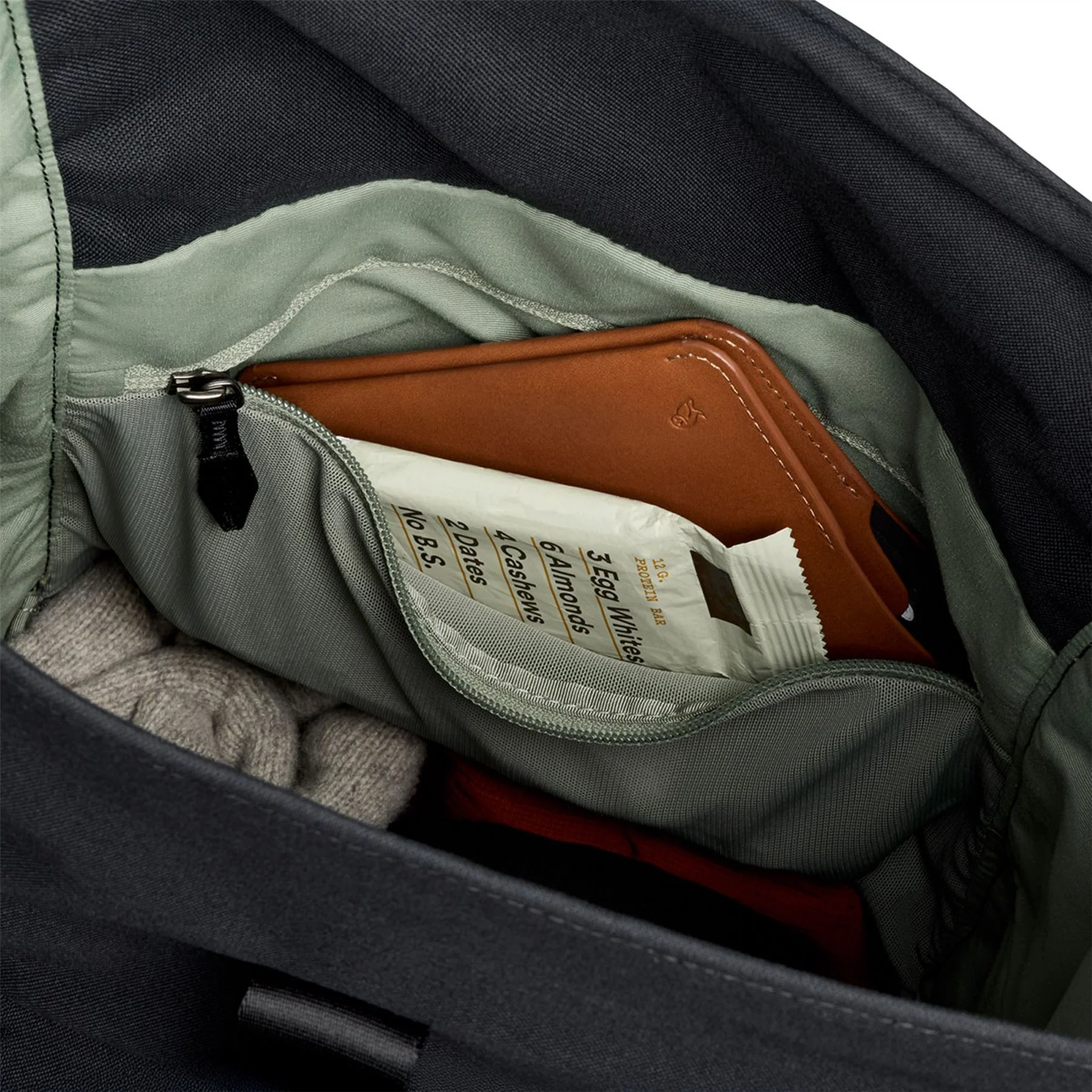 Bellroy Classic Rolltop Laptop Backpack - Image 29