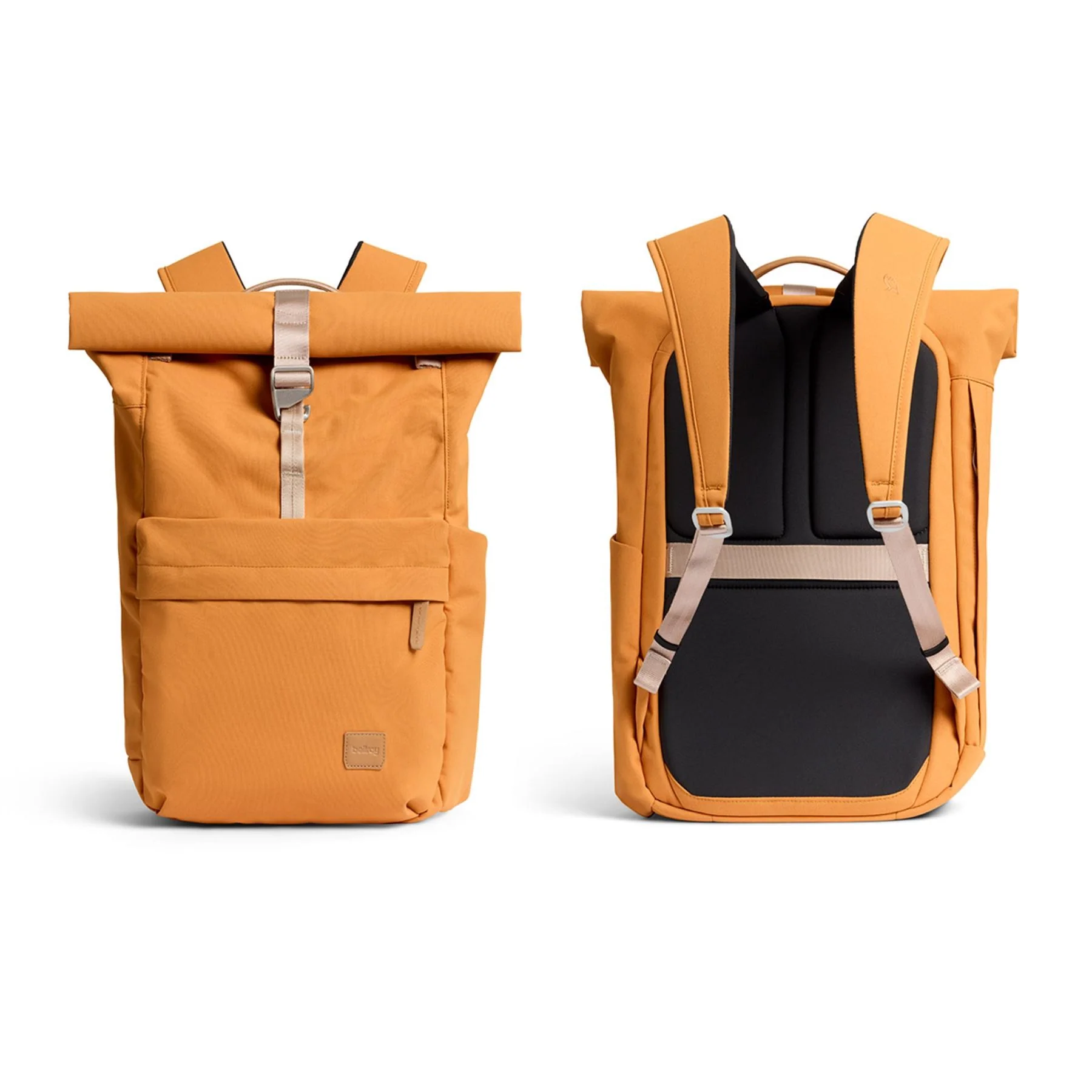Bellroy Classic Rolltop Laptop Backpack - Image 3