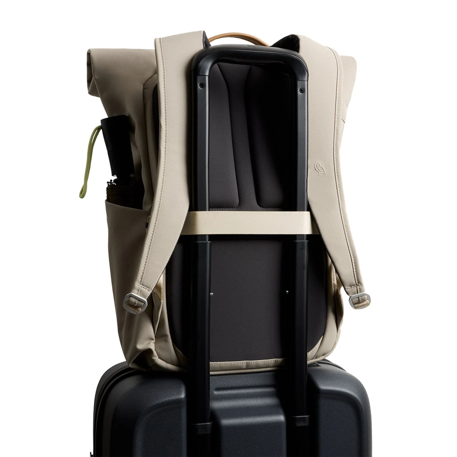 Bellroy Classic Rolltop Laptop Backpack - Image 34