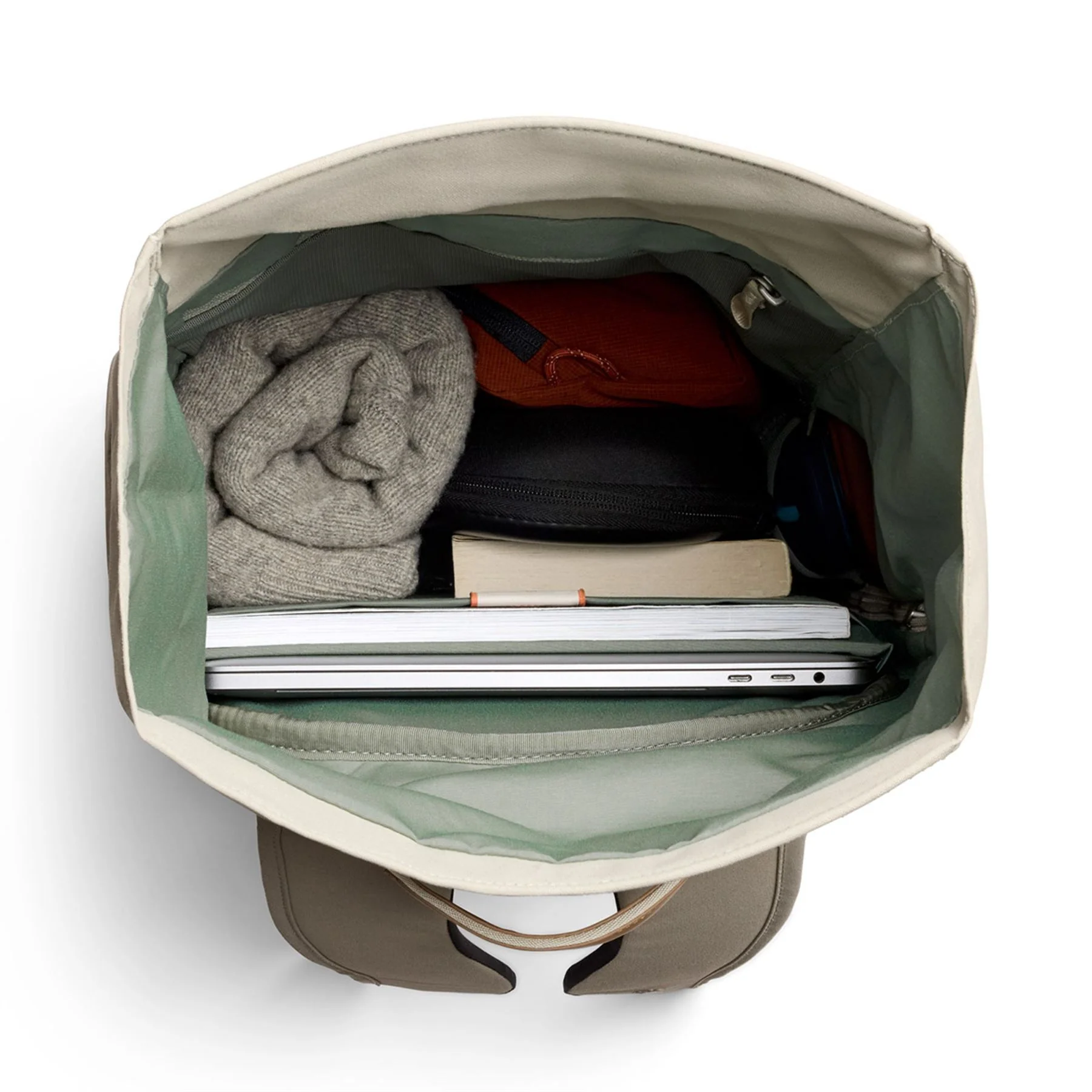 Bellroy Classic Rolltop Laptop Backpack - Image 38