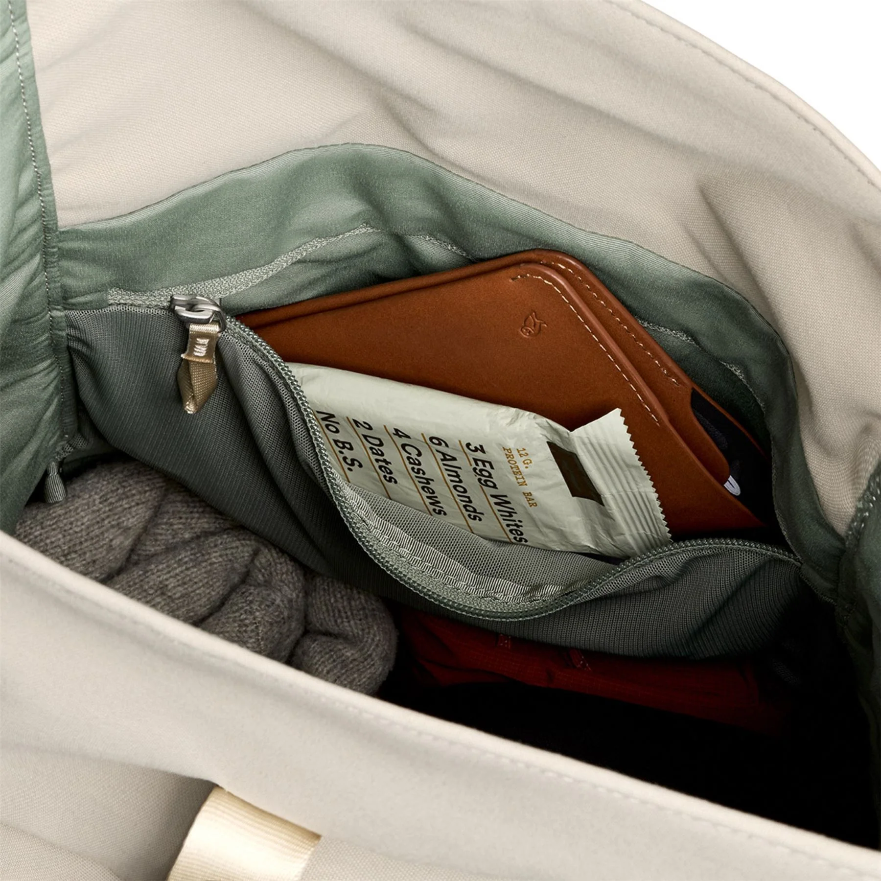Bellroy Classic Rolltop Laptop Backpack - Image 39