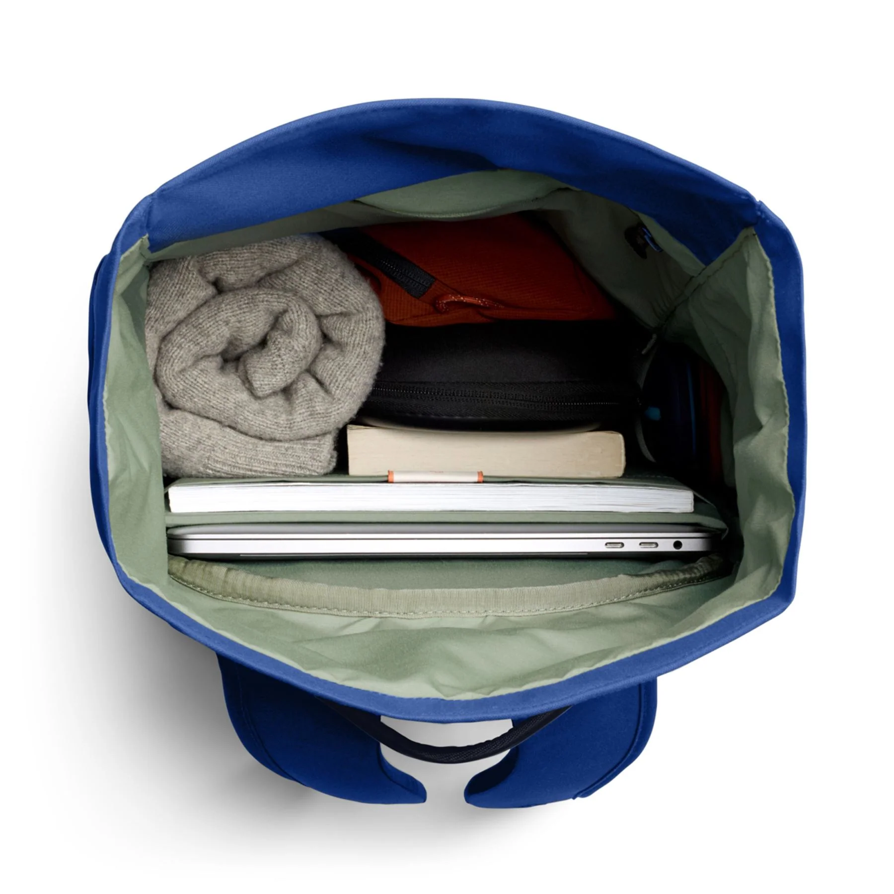 Bellroy Classic Rolltop Laptop Backpack - Image 48