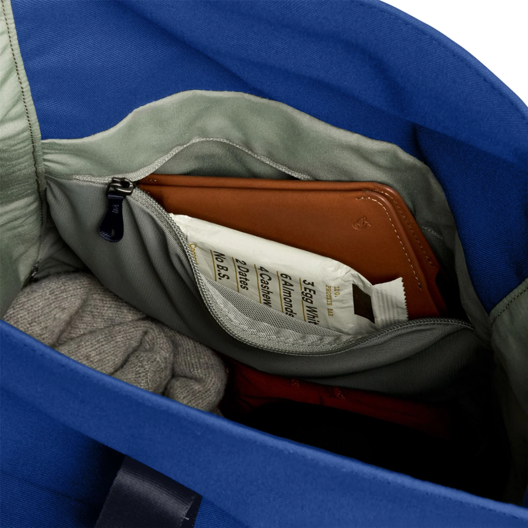 Bellroy Classic Rolltop Laptop Backpack - Image 49