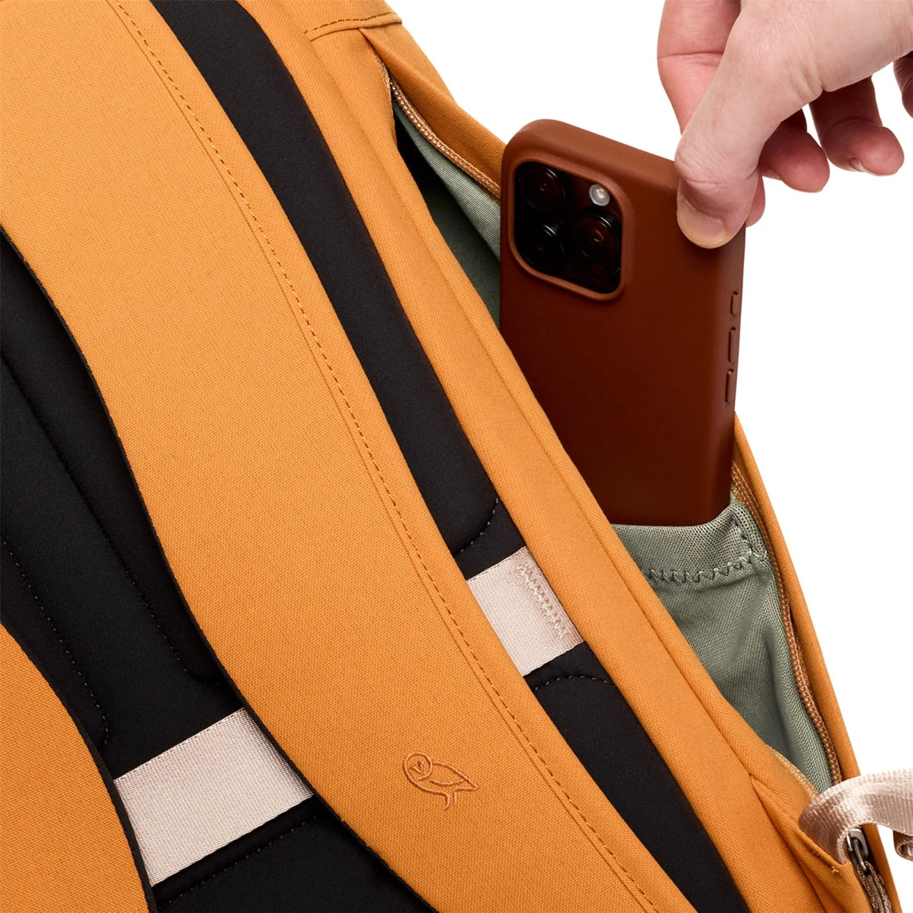 Bellroy Classic Rolltop Laptop Backpack - Image 6