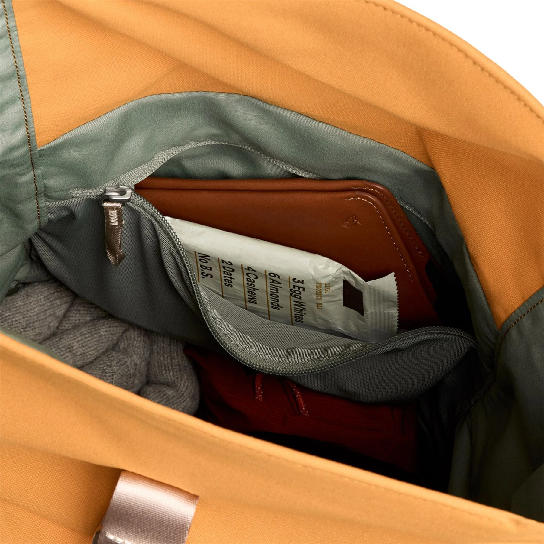 Bellroy Classic Rolltop Laptop Backpack - Image 9
