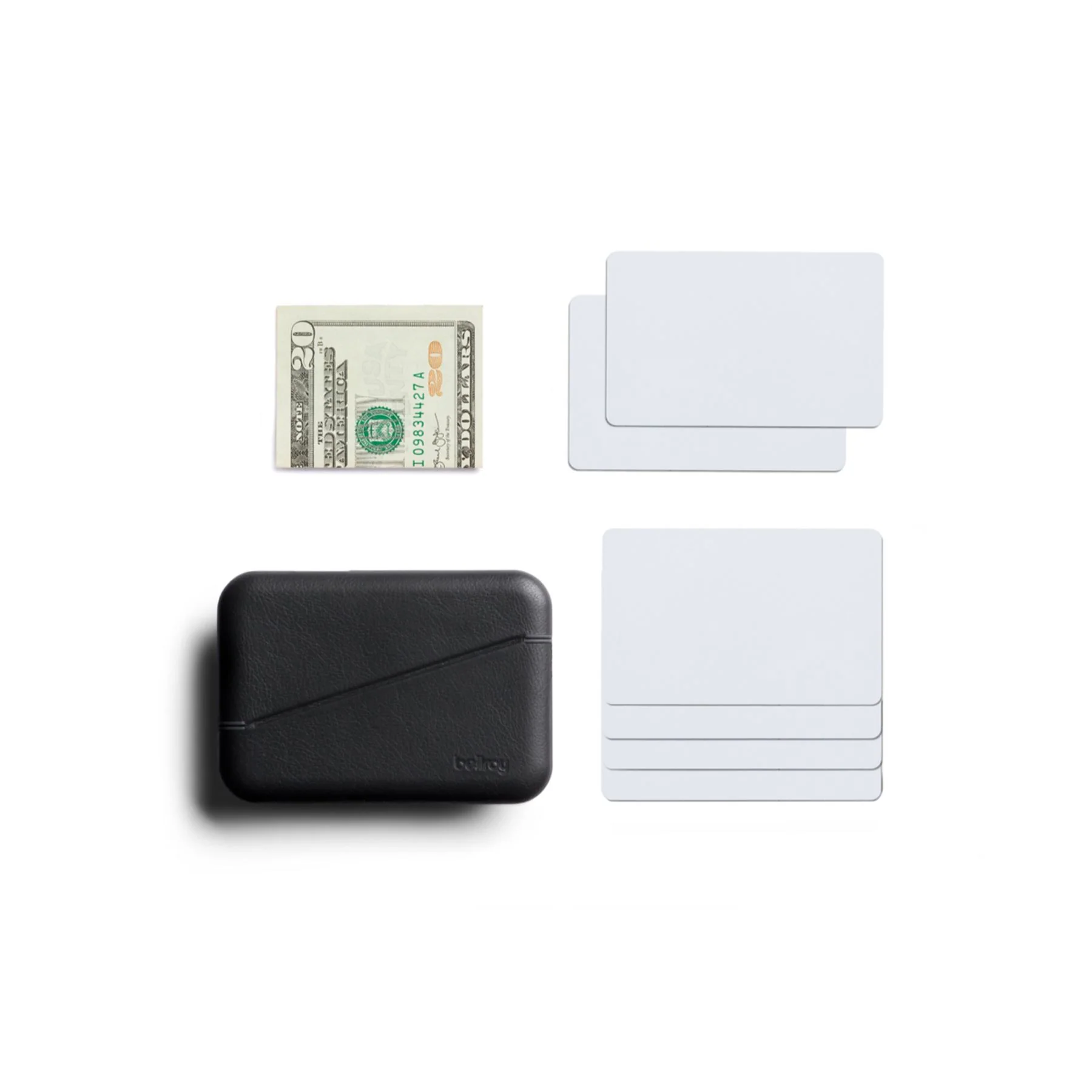 Bellroy Flip Case Card Holder Wallet - Image 11