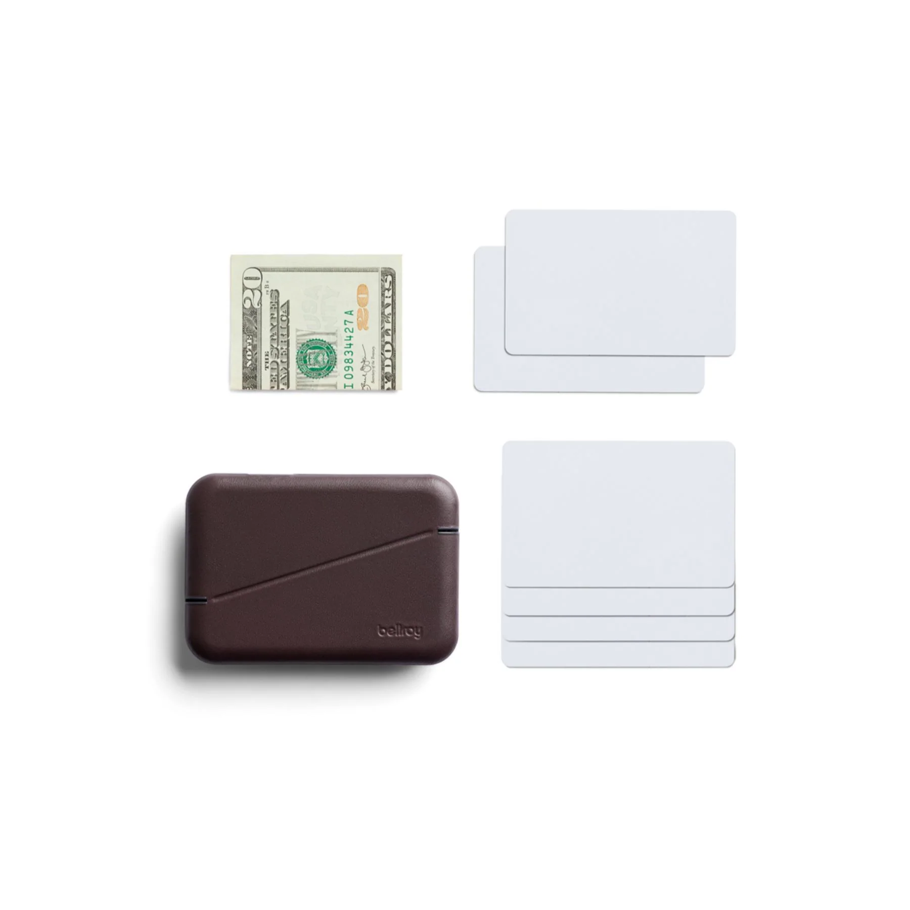 Bellroy Flip Case Card Holder Wallet - Image 22