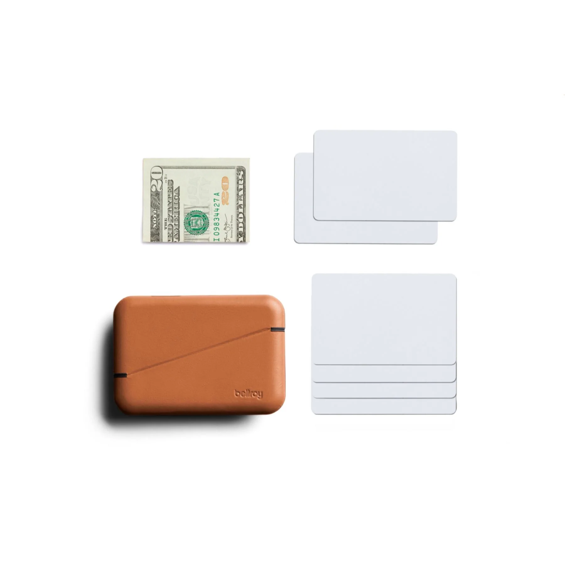 Bellroy Flip Case Card Holder Wallet - Image 30