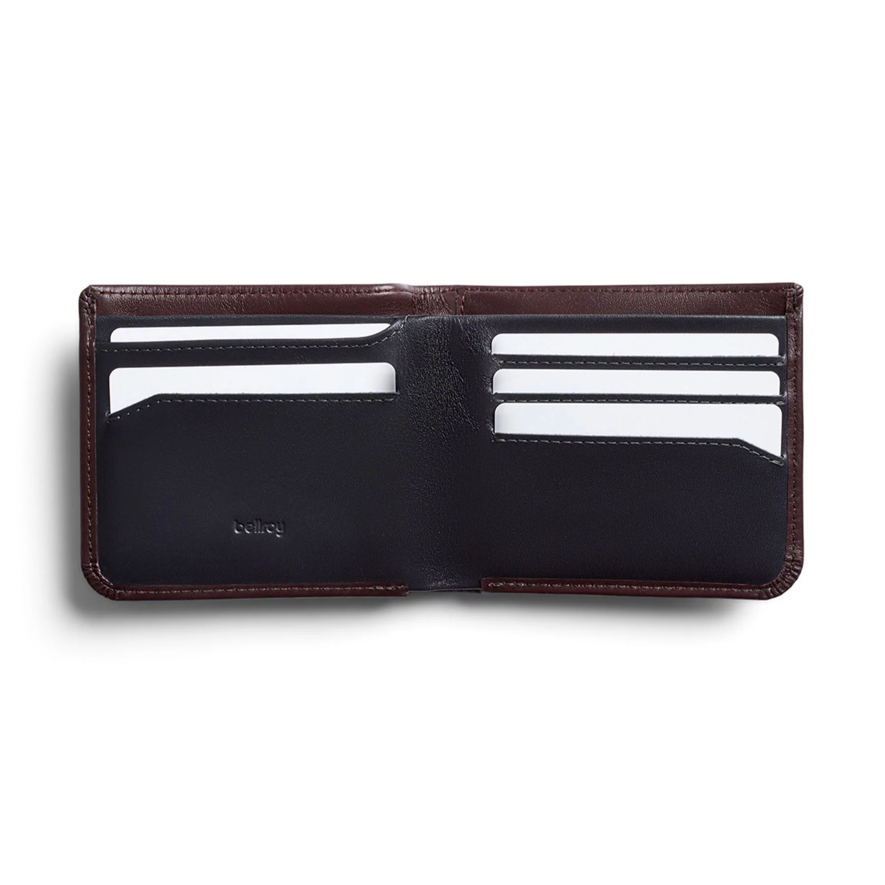 Bellroy Hide & Seek Bi Fold Wallet - Image 12