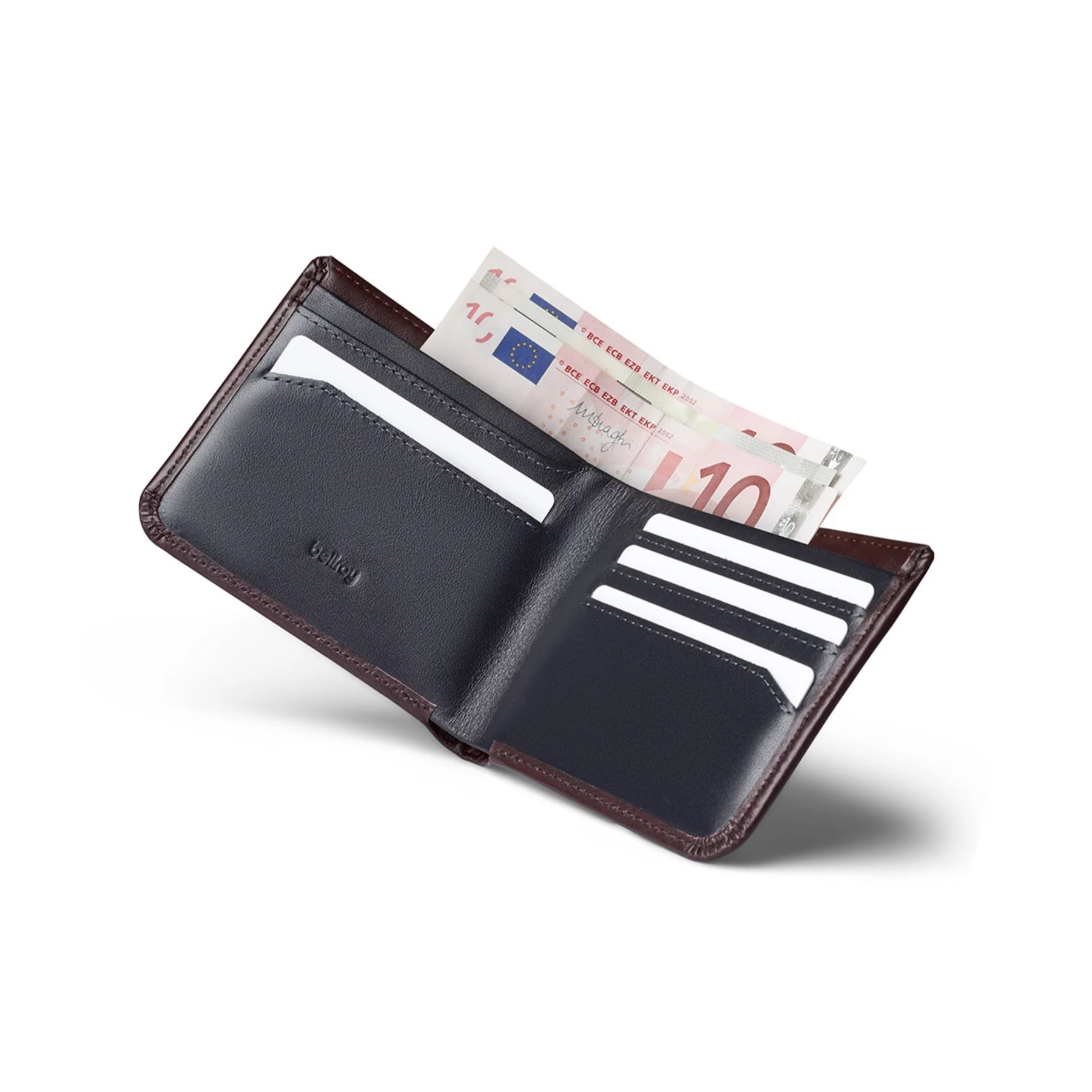 Bellroy Hide & Seek Bi Fold Wallet - Image 13