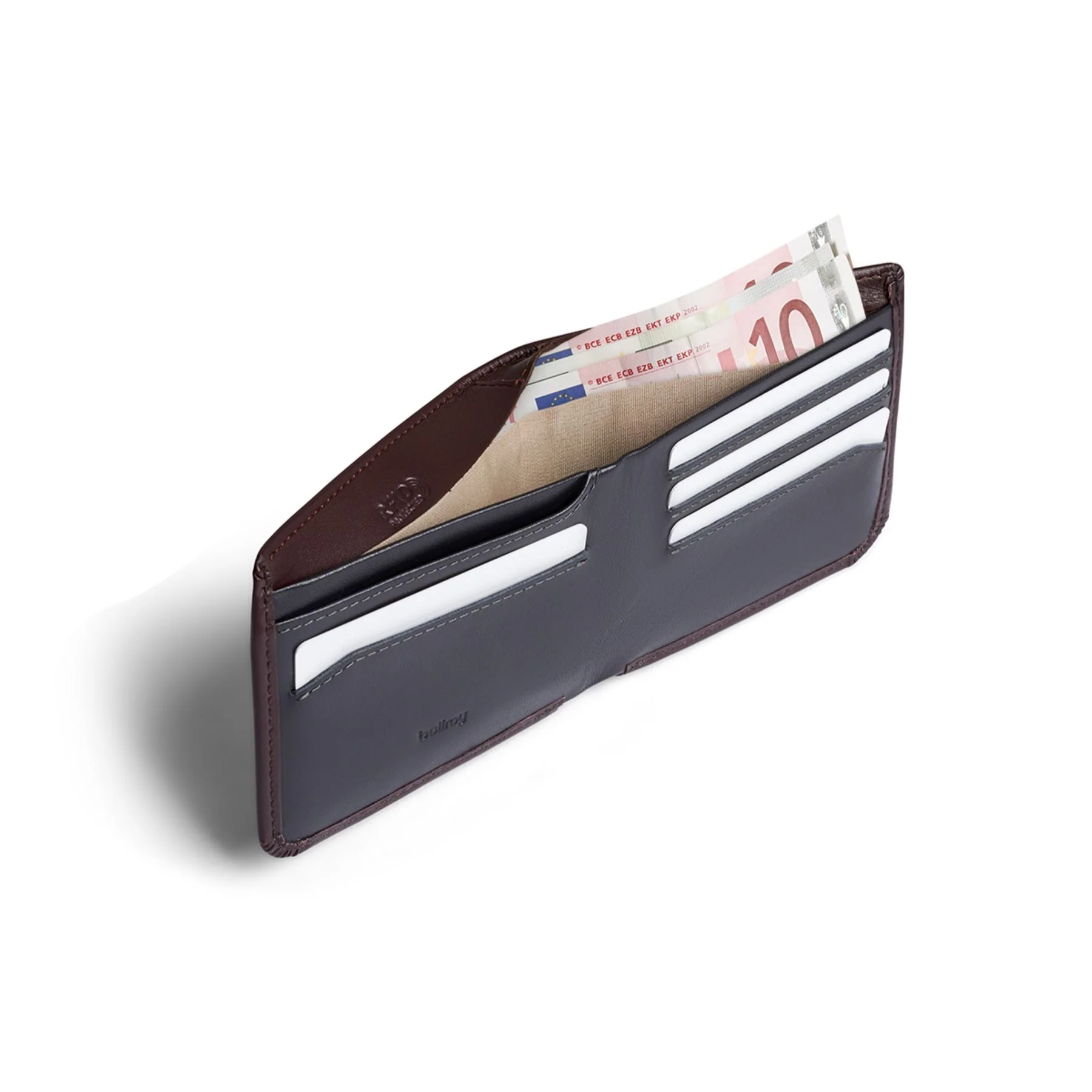 Bellroy Hide & Seek Bi Fold Wallet - Image 15