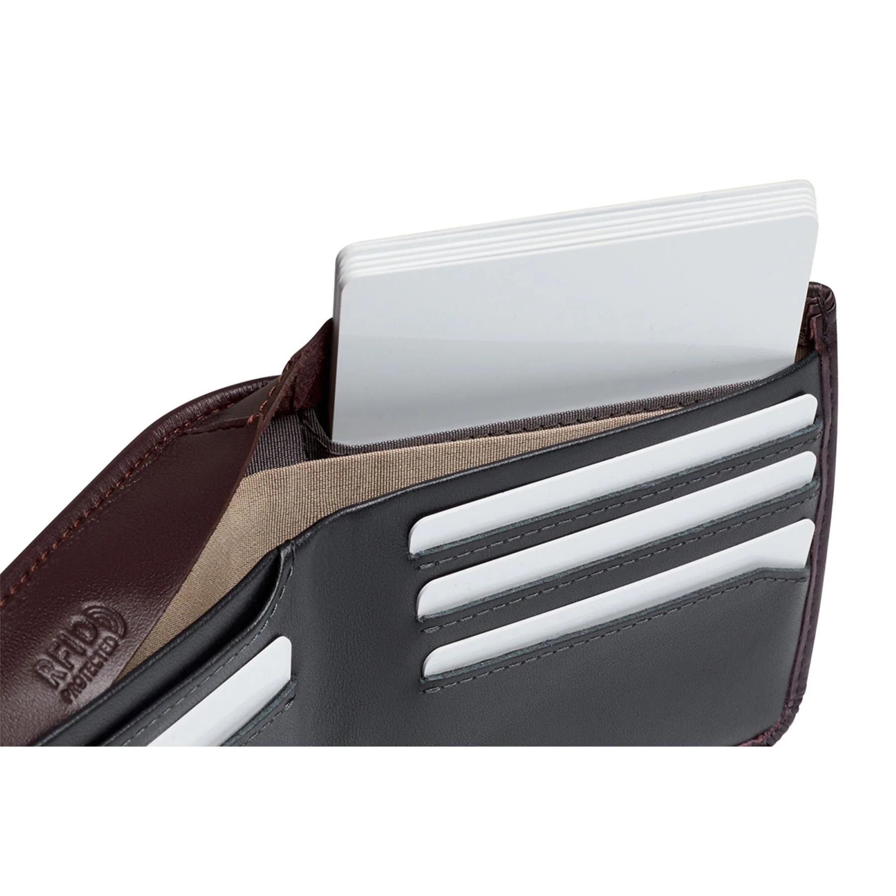 Bellroy Hide & Seek Bi Fold Wallet - Image 17
