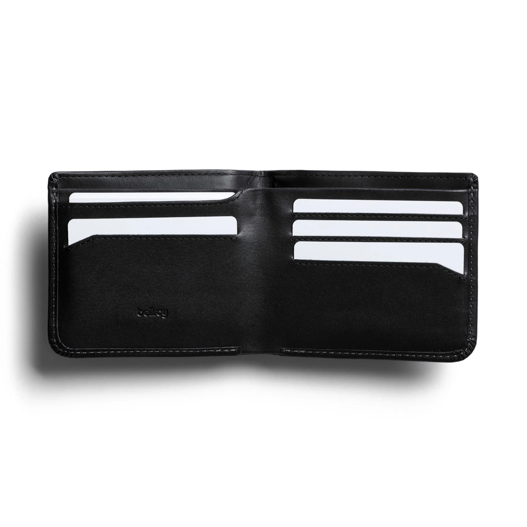 Bellroy Hide & Seek Bi Fold Wallet - Image 21