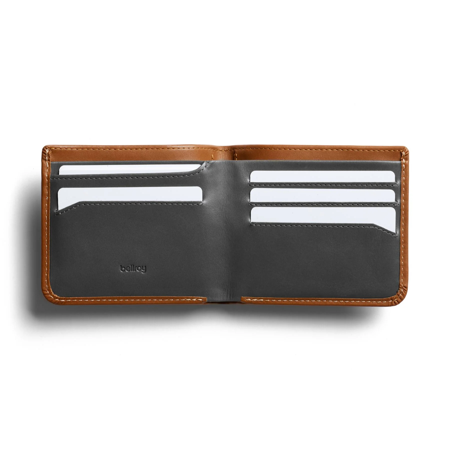 Bellroy Hide & Seek Bi Fold Wallet - Image 3