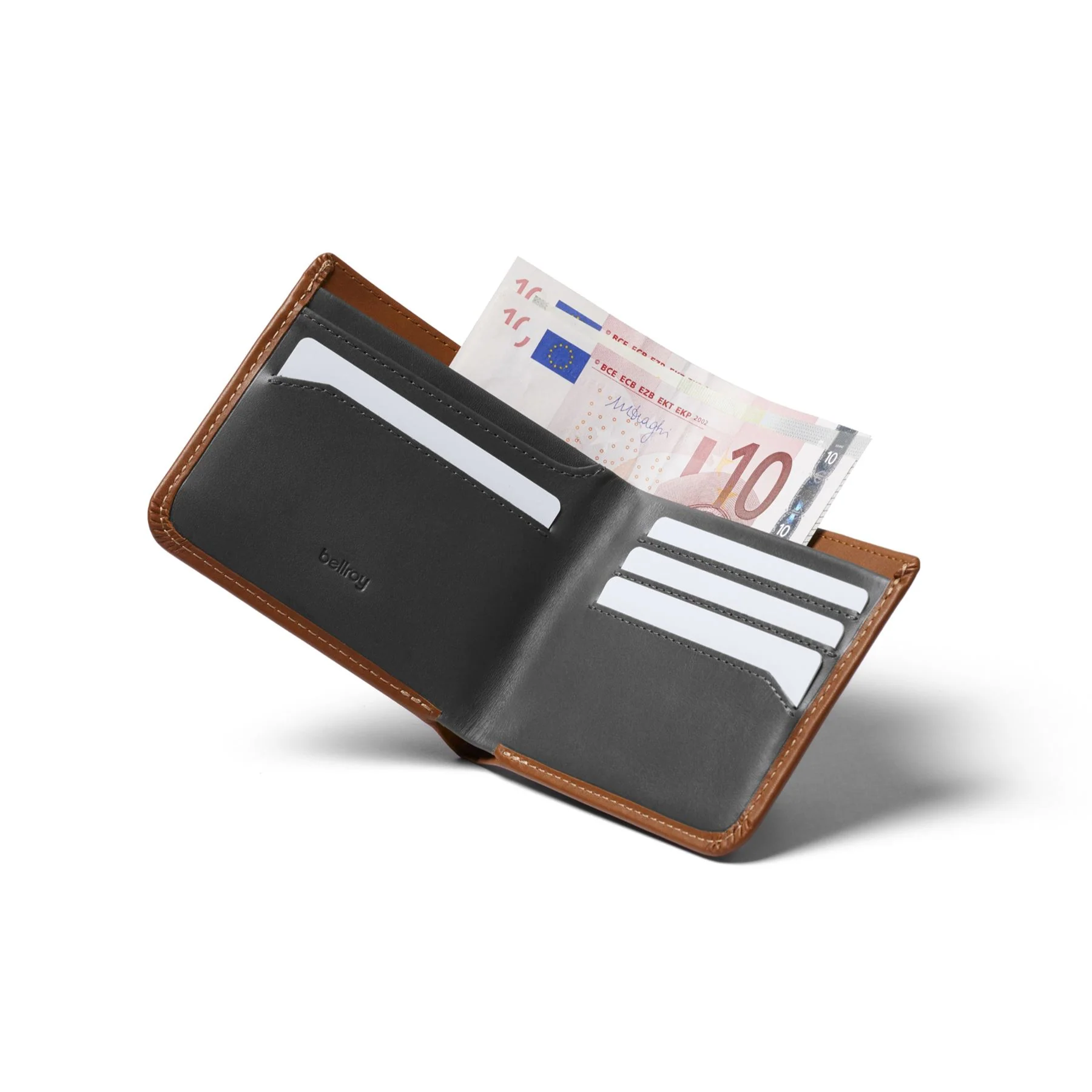 Bellroy Hide & Seek Bi Fold Wallet - Image 4