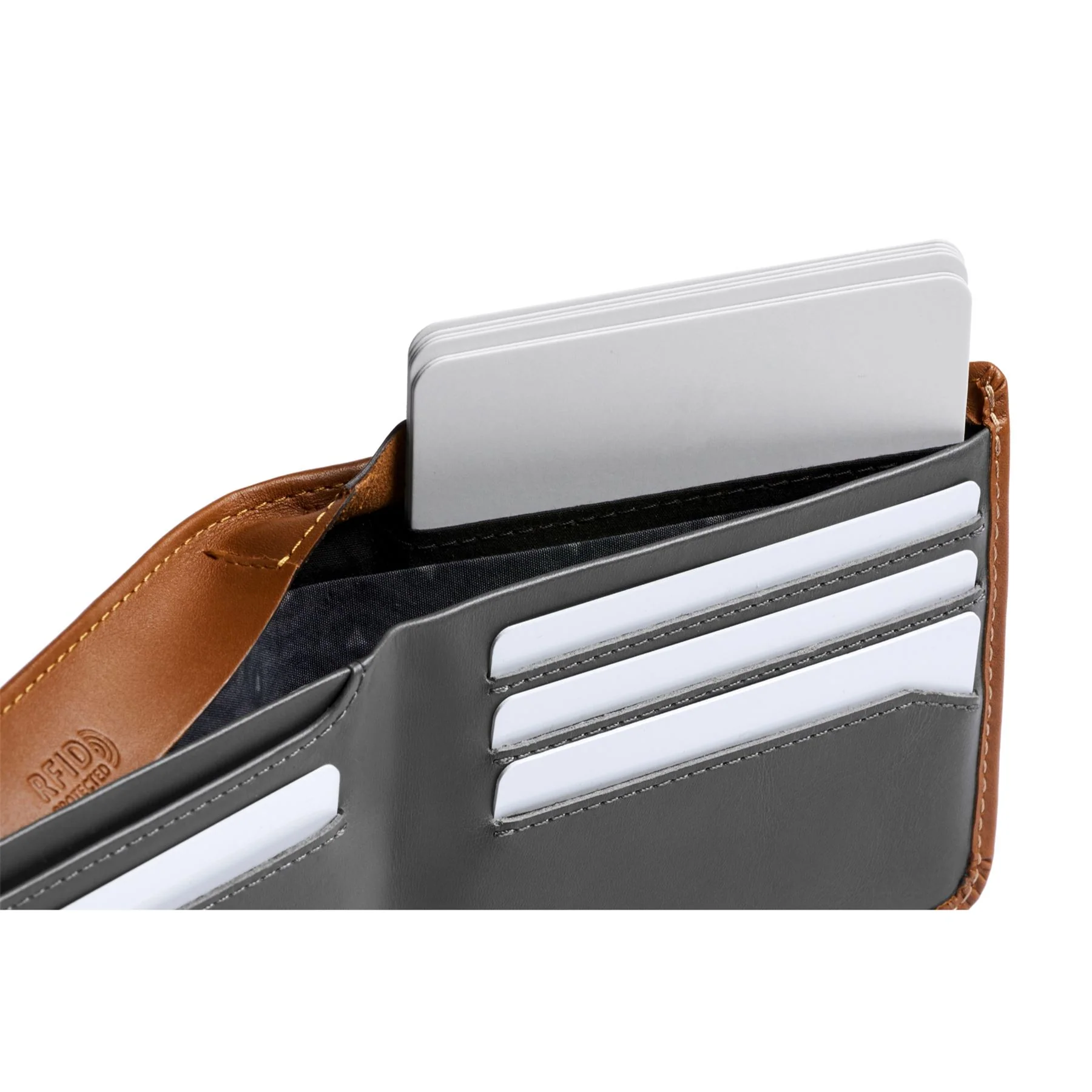 Bellroy Hide & Seek Bi Fold Wallet - Image 8