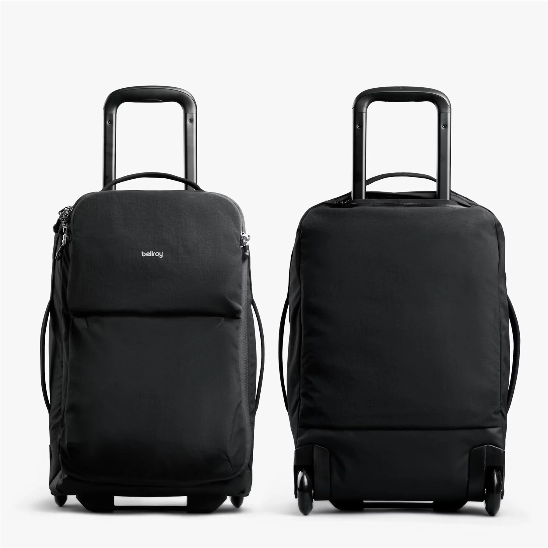 Bellroy Lightweight Lite Carry-On Rolling Holdall - Image 11