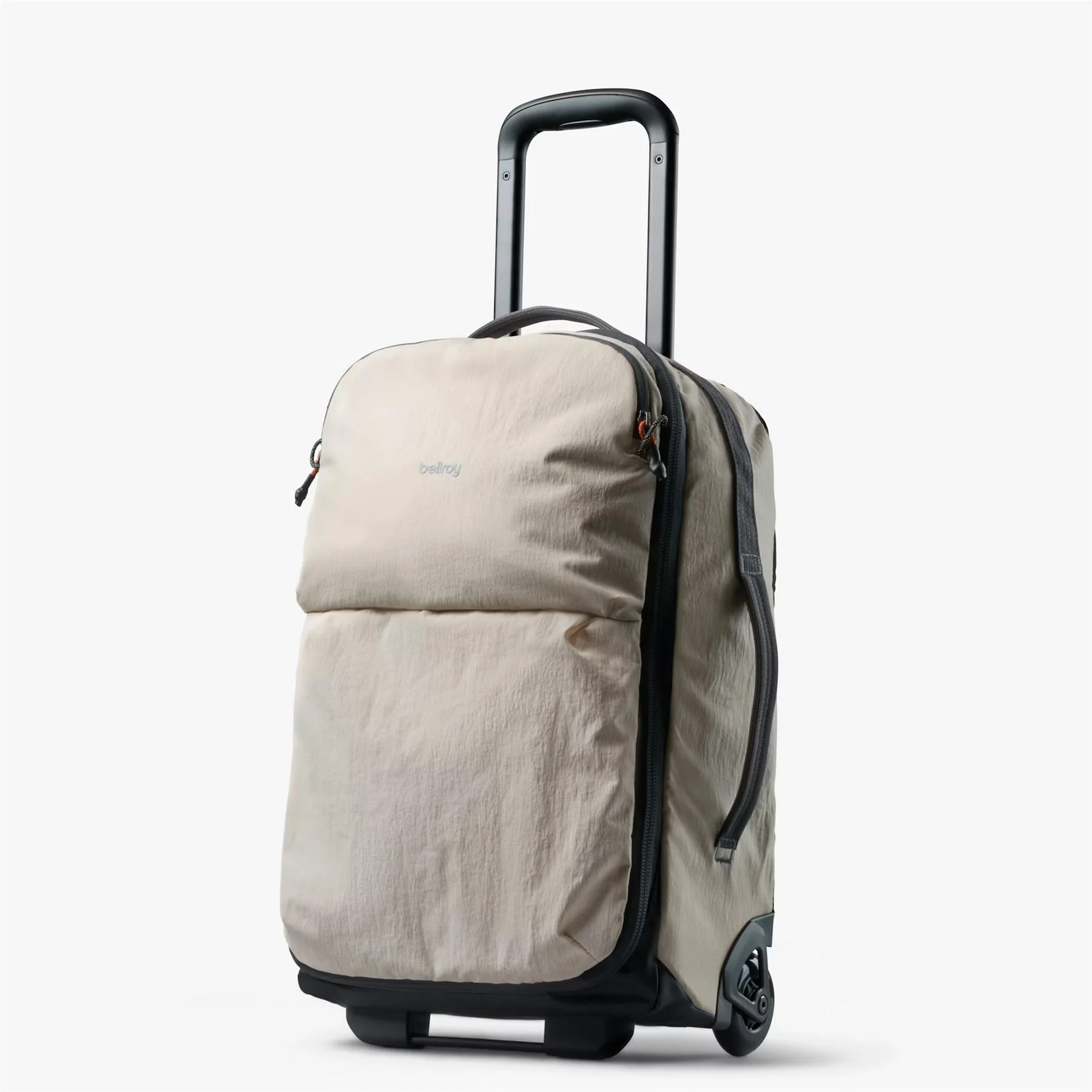 Bellroy Lightweight Lite Carry-On Rolling Holdall - Image 17