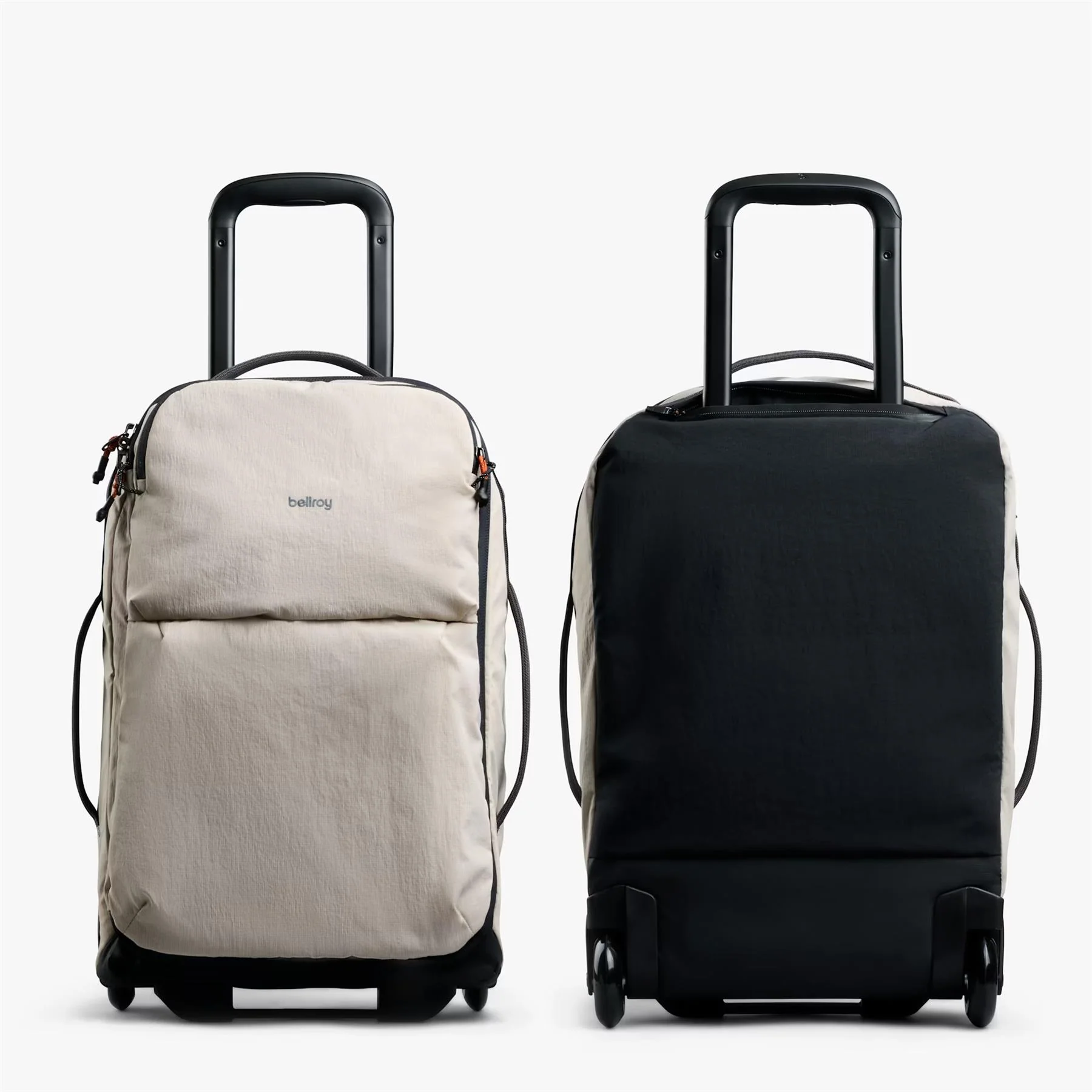 Bellroy Lightweight Lite Carry-On Rolling Holdall - Image 18