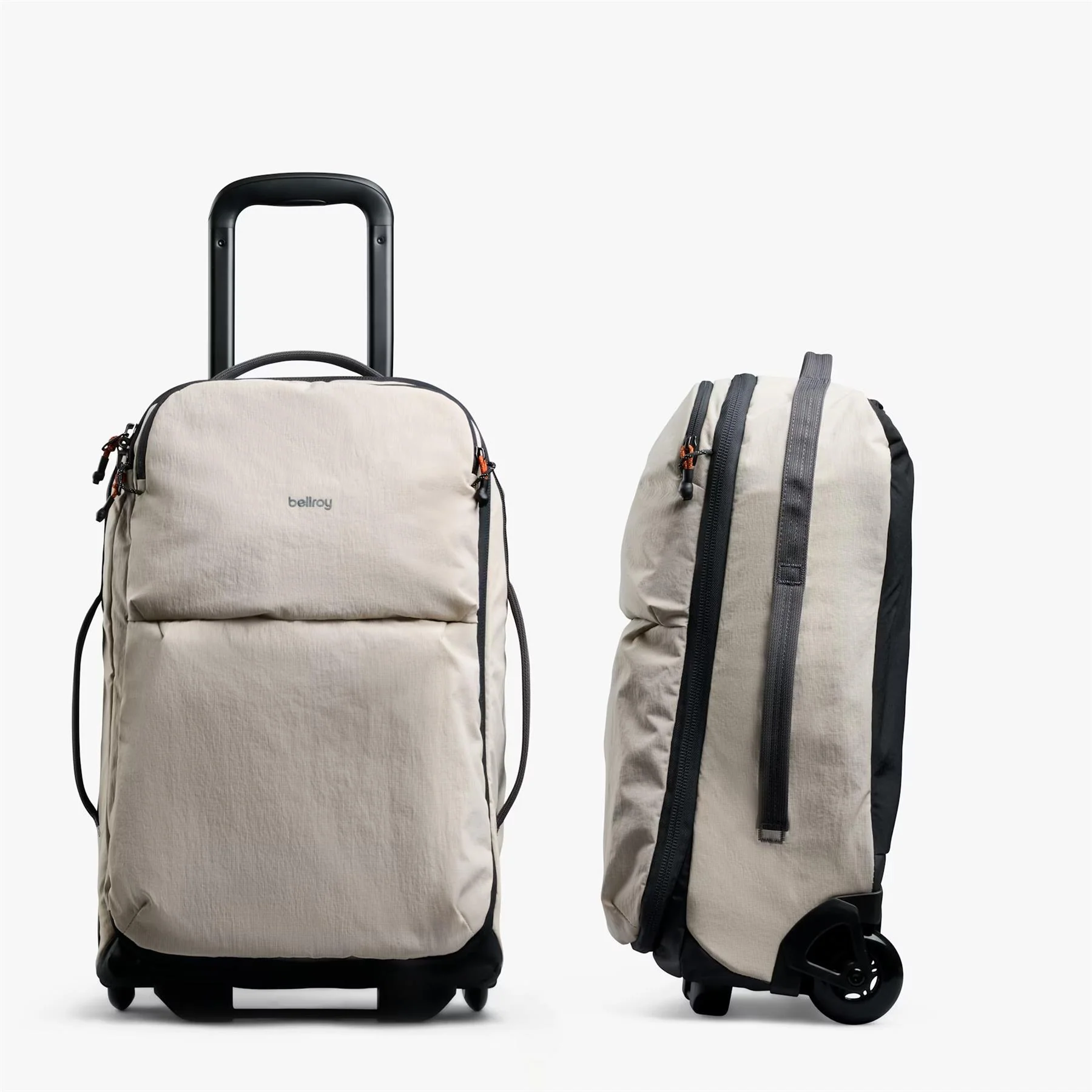 Bellroy Lightweight Lite Carry-On Rolling Holdall - Image 19