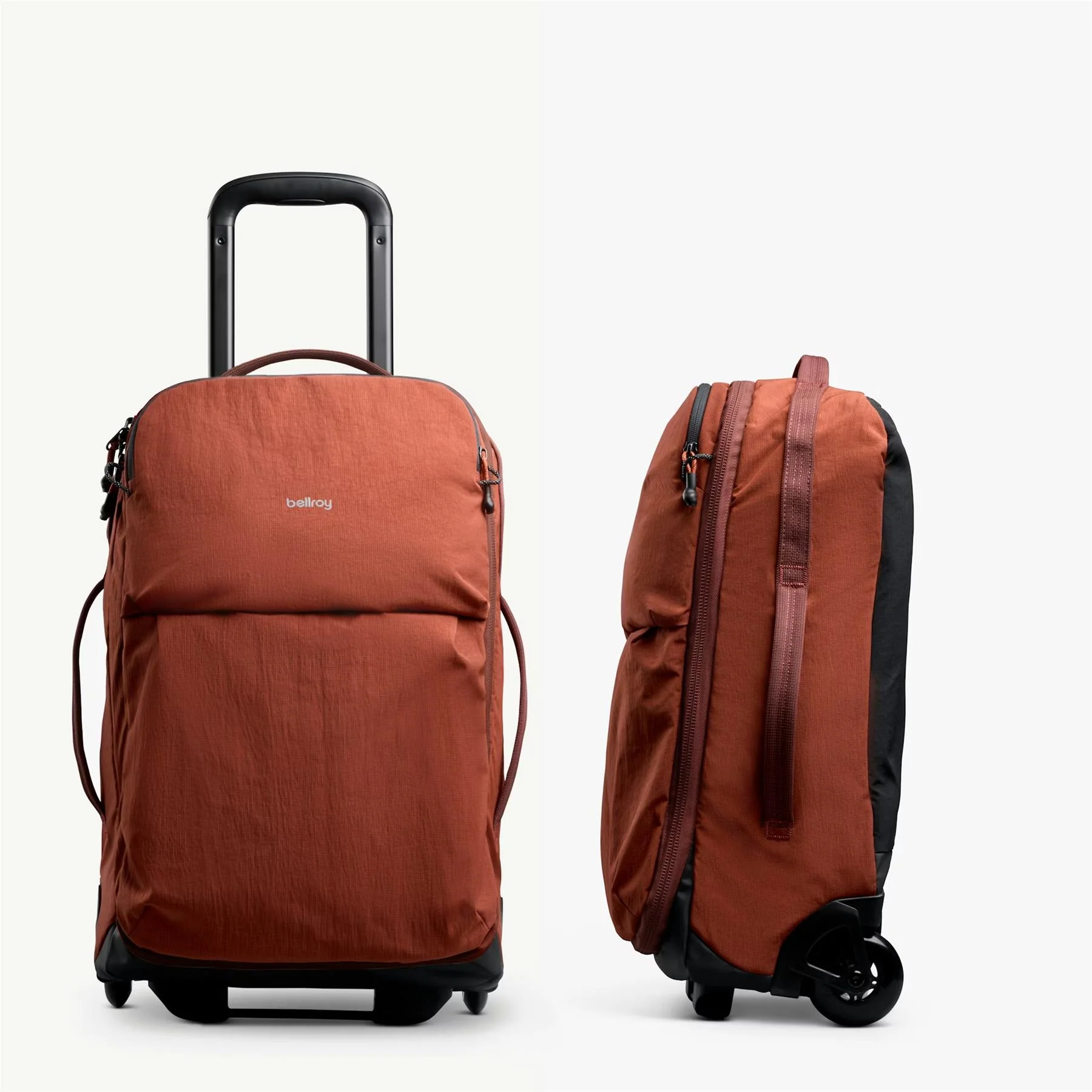 Bellroy Lightweight Lite Carry-On Rolling Holdall - Image 3