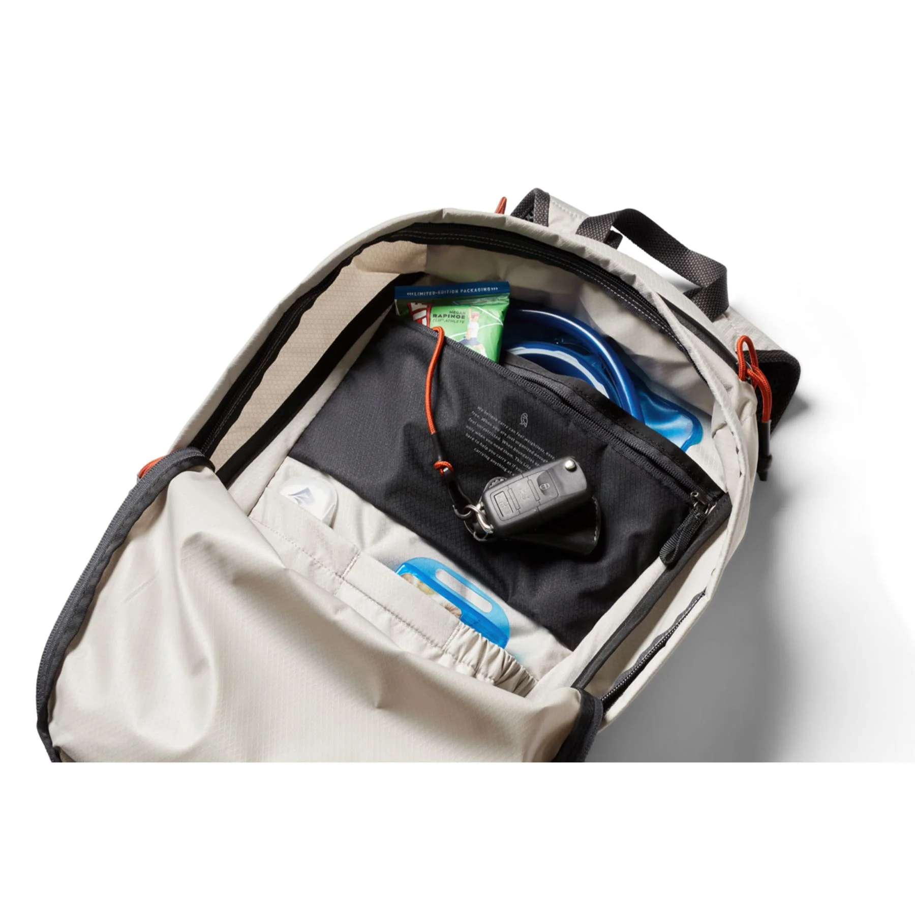 Bellroy Lite Daypack Backpack - Image 15