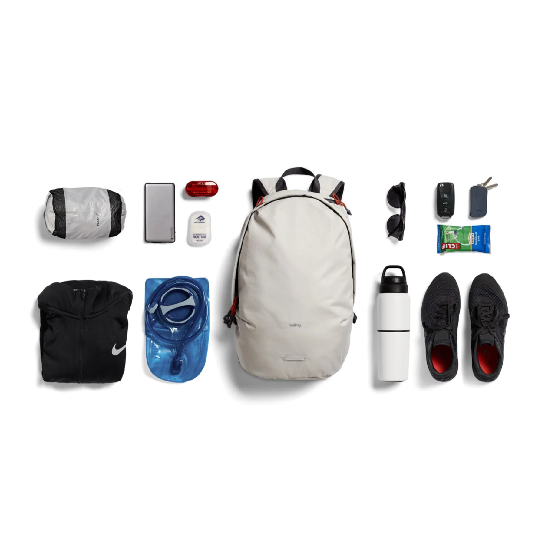 Bellroy Lite Daypack Backpack - Image 17