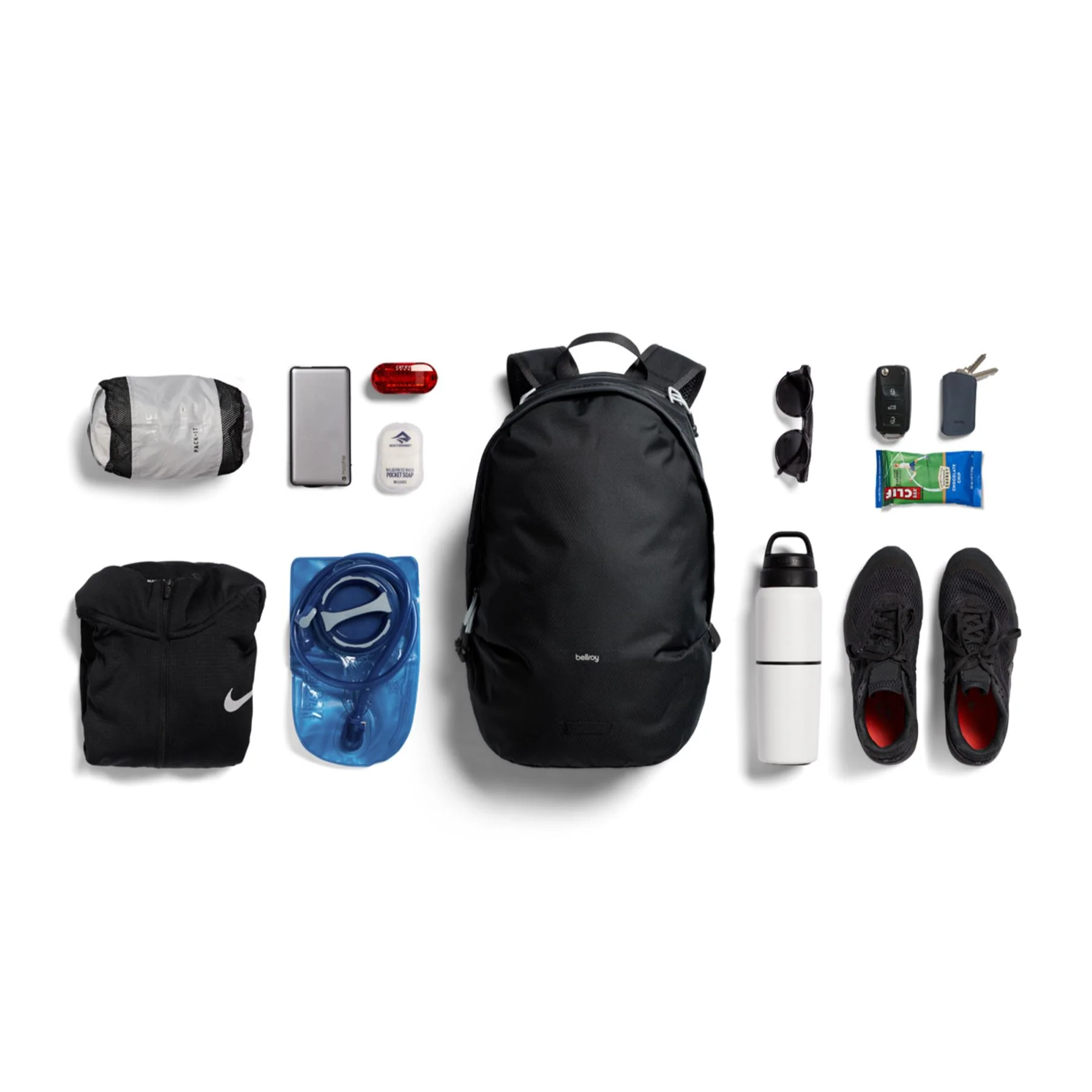 Bellroy Lite Daypack Backpack - Image 9