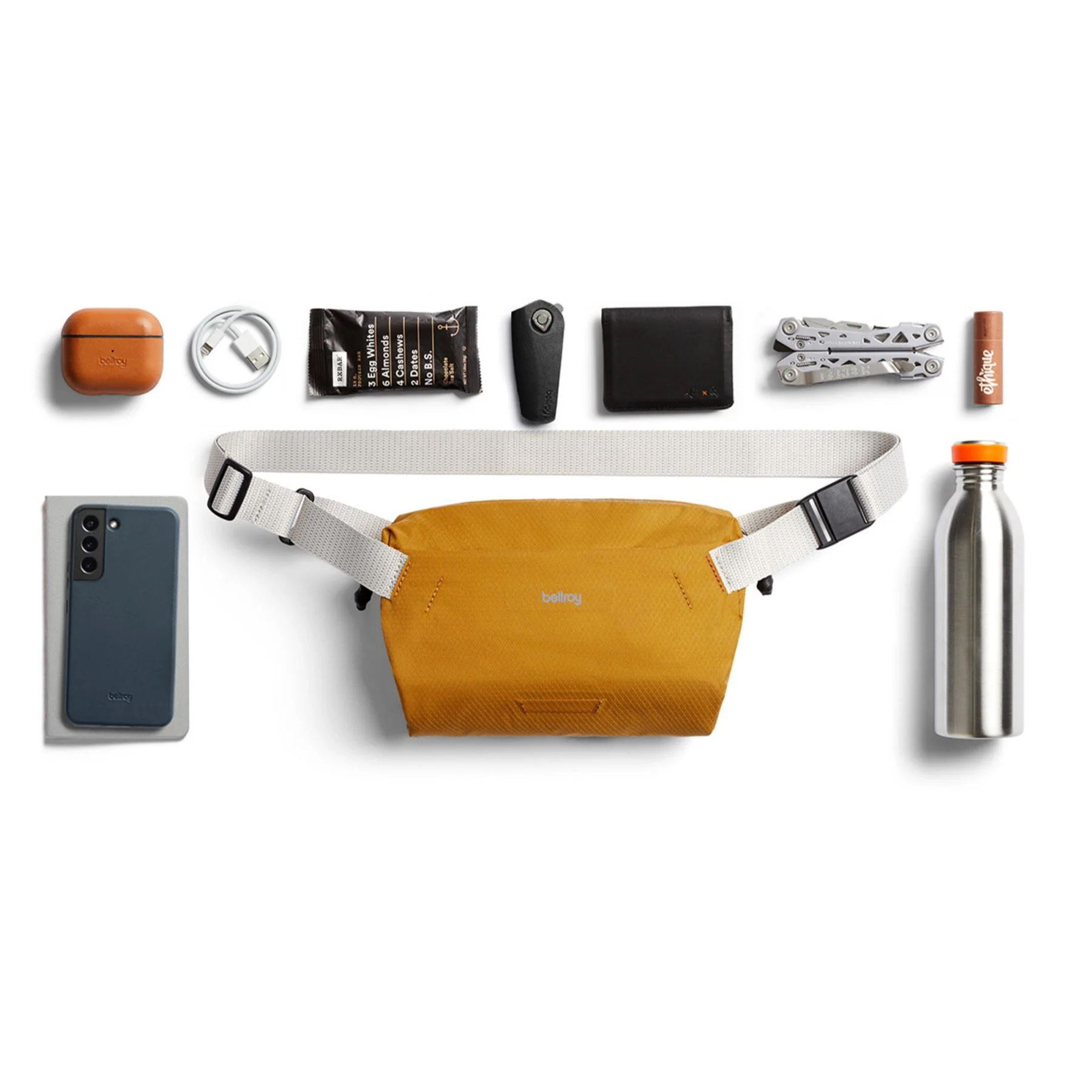 Bellroy Lite Sling Bum Bag - Image 83