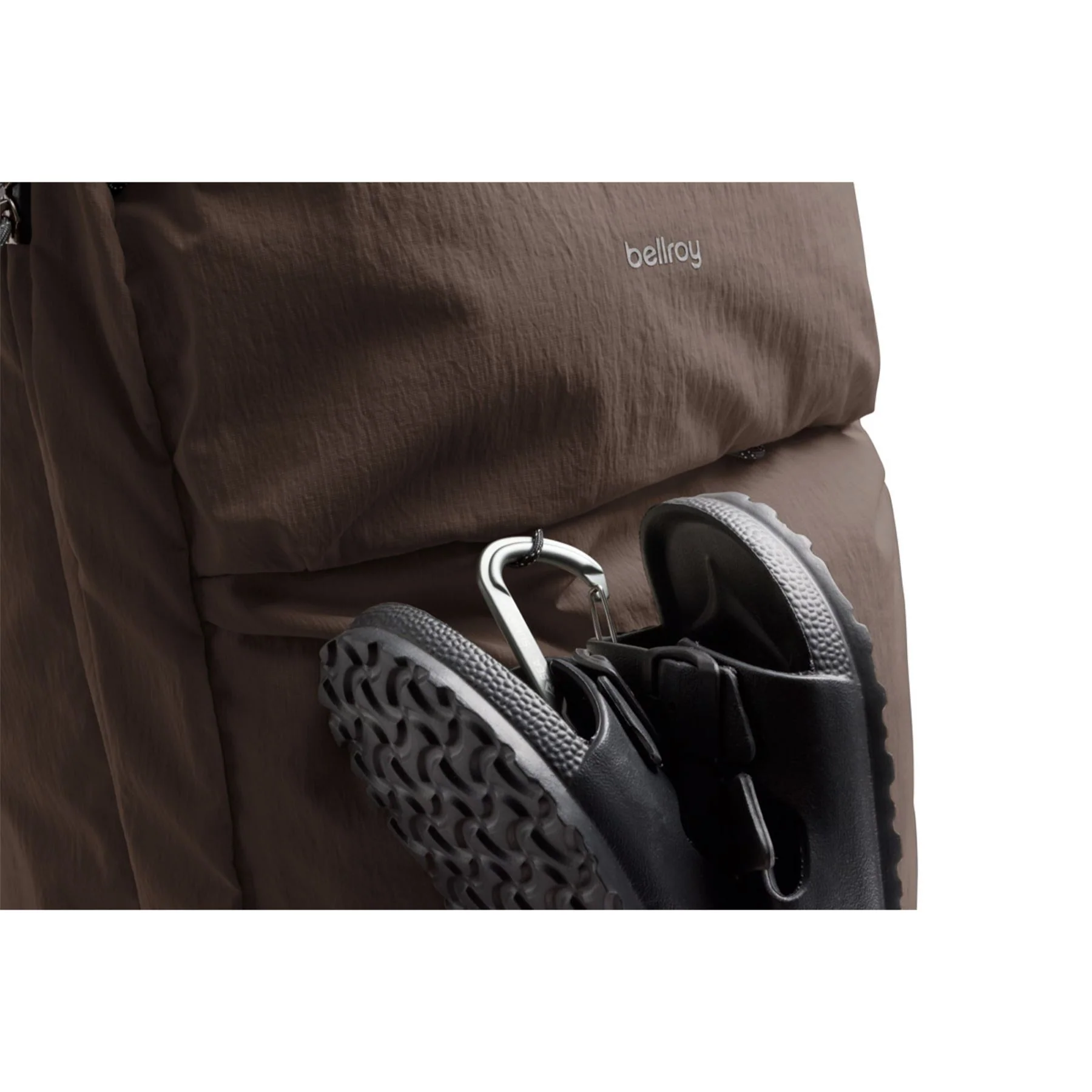 Bellroy Lite Travel Pack Travel Backpack - Image 10