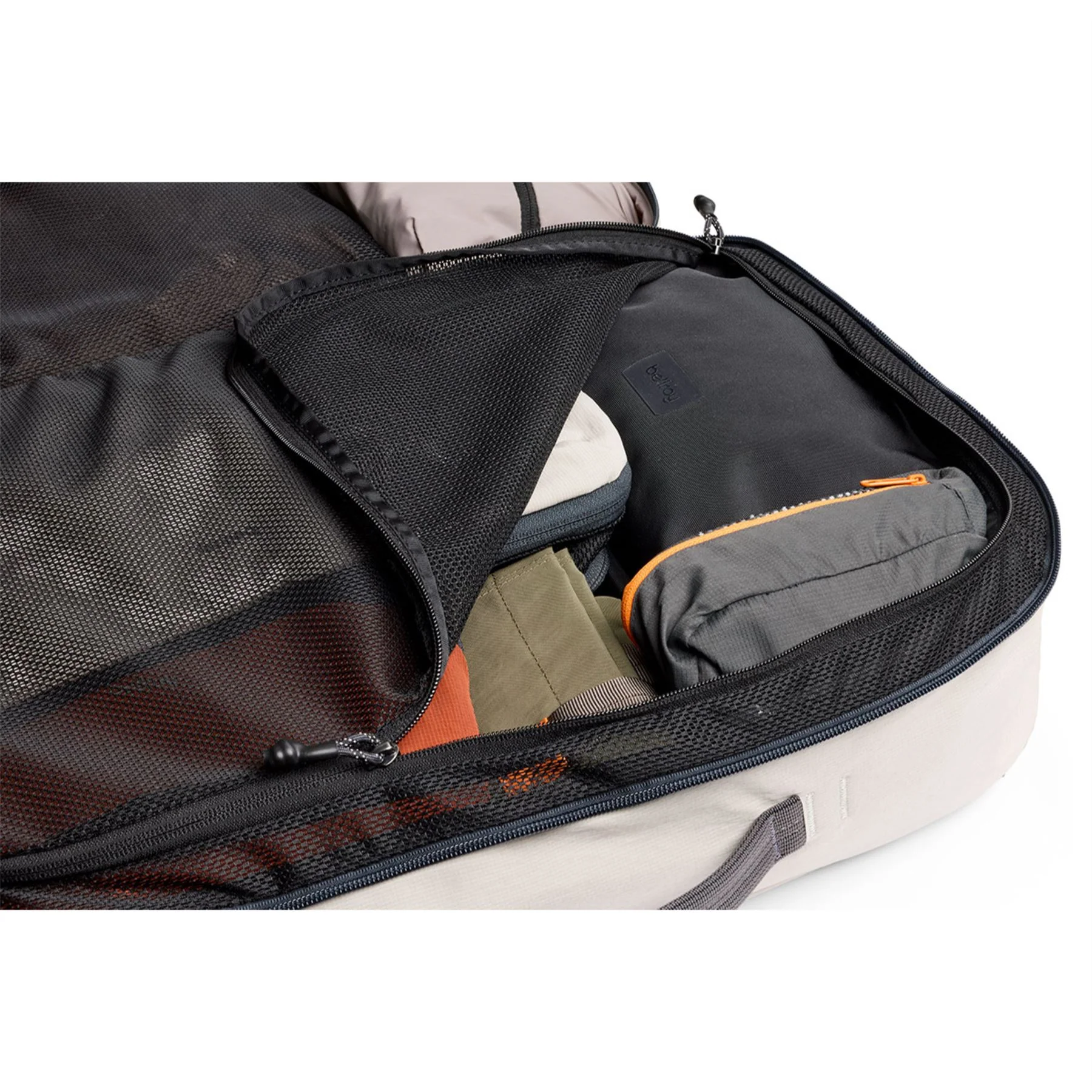 Bellroy Lite Travel Pack Travel Backpack - Image 26