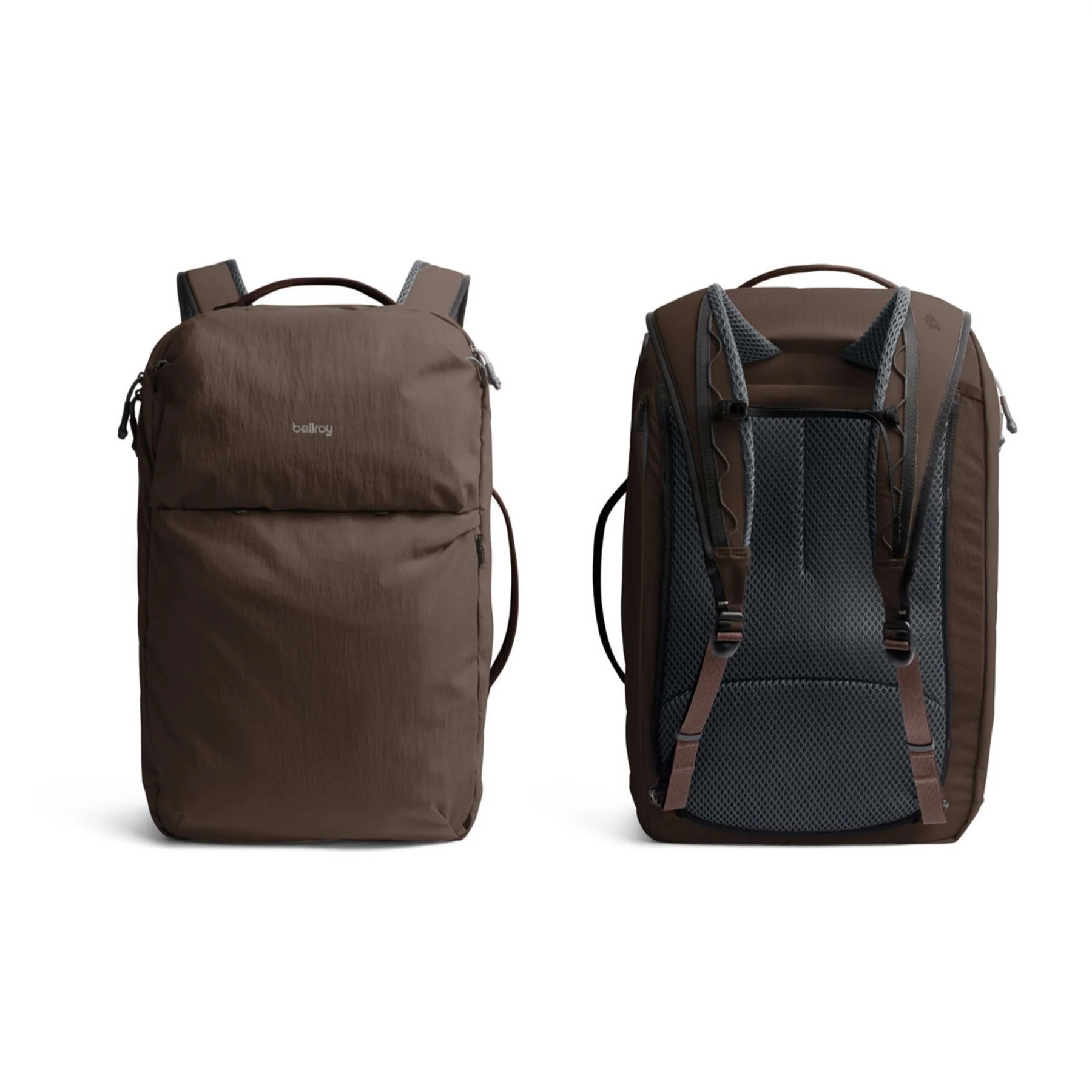 Bellroy Lite Travel Pack Travel Backpack - Image 3