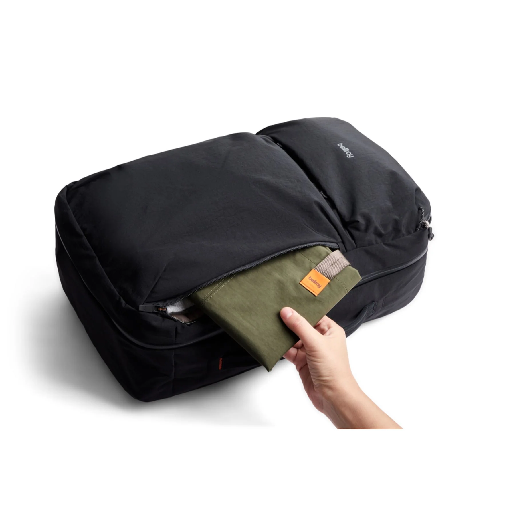 Bellroy Lite Travel Pack Travel Backpack - Image 39
