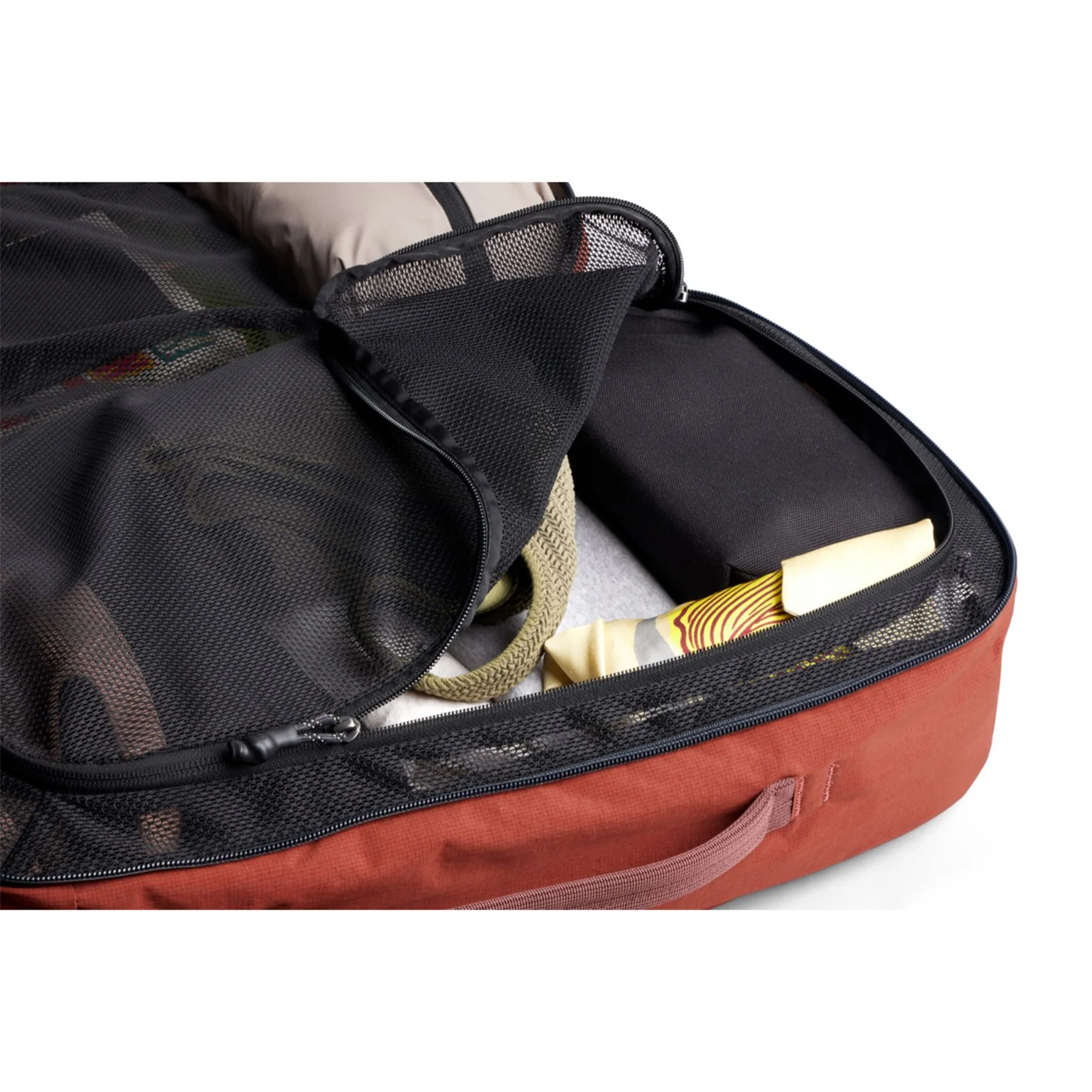 Bellroy Lite Travel Pack Travel Backpack - Image 46