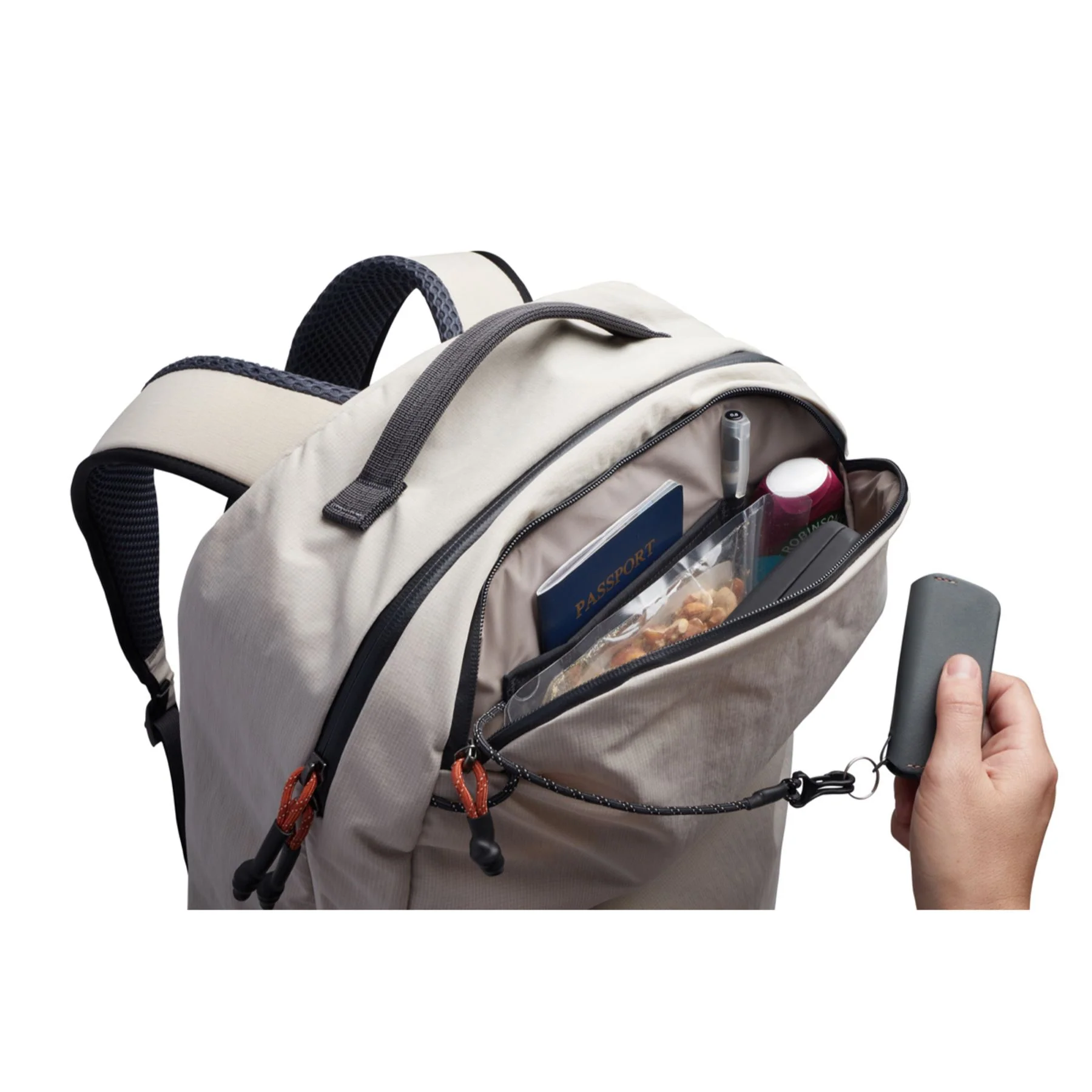 Bellroy Lite Travel Pack Travel Backpack - Image 58