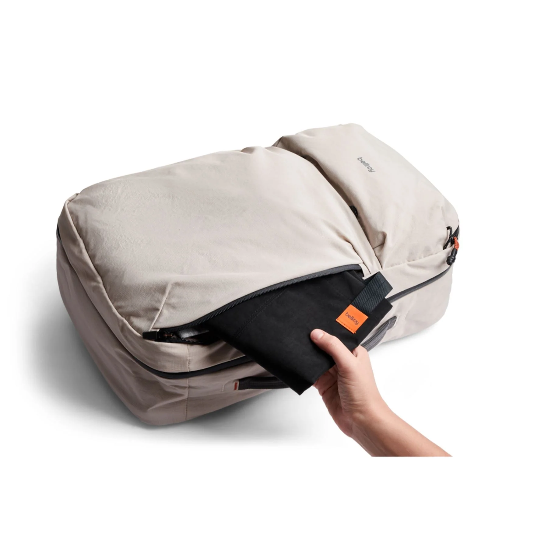 Bellroy Lite Travel Pack Travel Backpack - Image 59