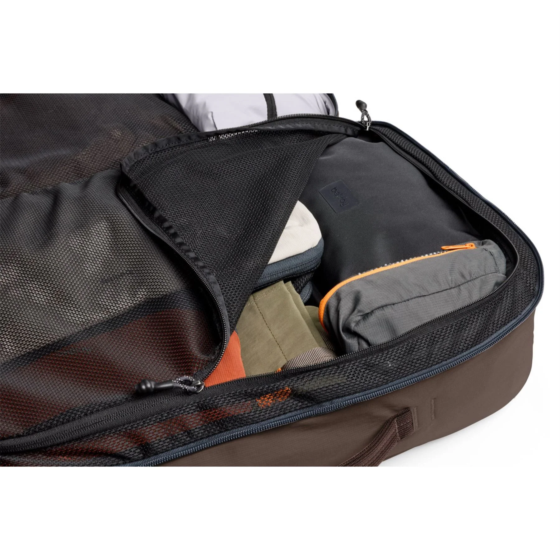 Bellroy Lite Travel Pack Travel Backpack - Image 6