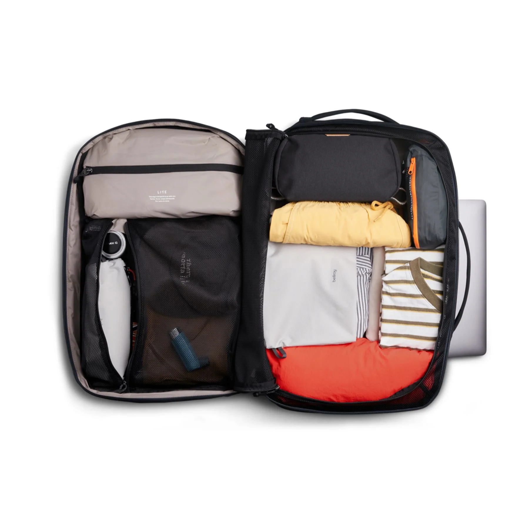 Bellroy Lite Travel Pack Travel Backpack - Image 66