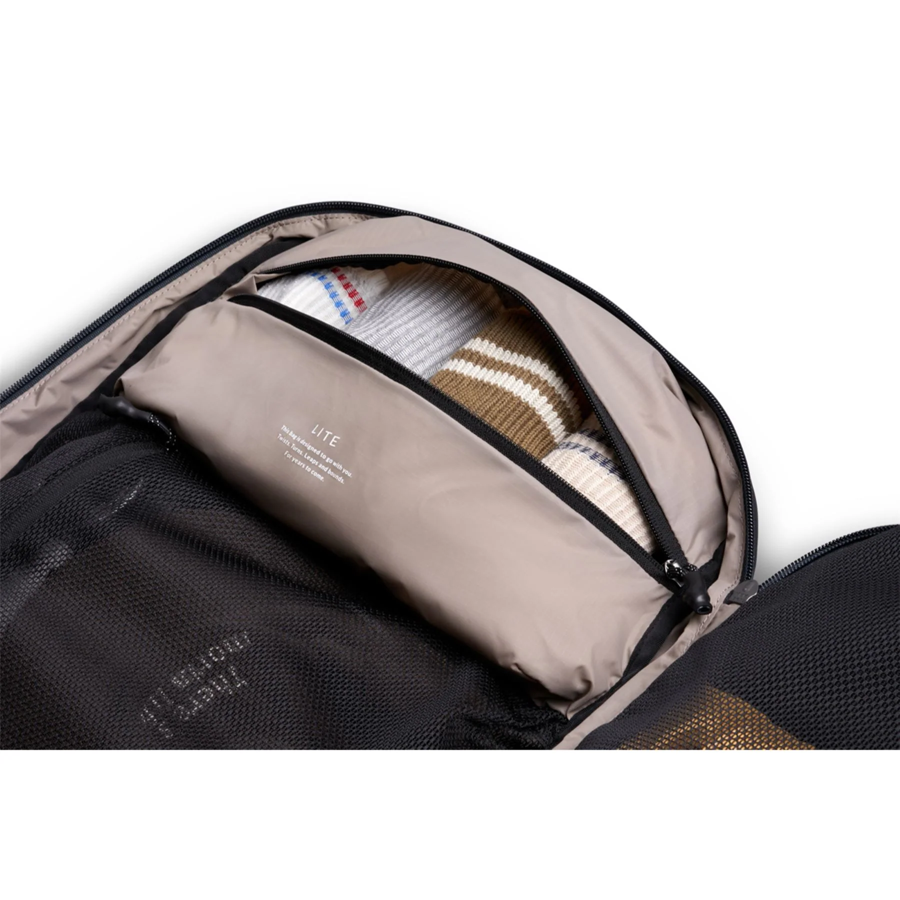 Bellroy Lite Travel Pack Travel Backpack - Image 67