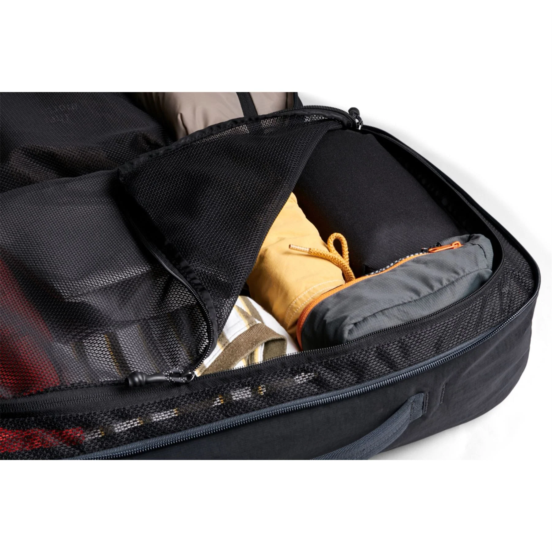 Bellroy Lite Travel Pack Travel Backpack - Image 68