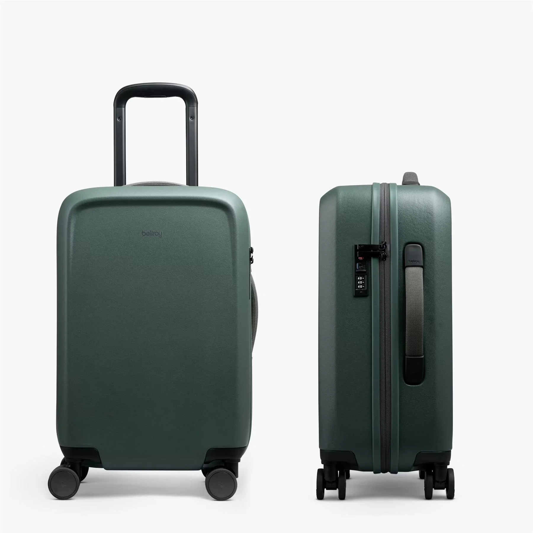 Bellroy Split Level Transit Carry-On Suitcase - Image 14