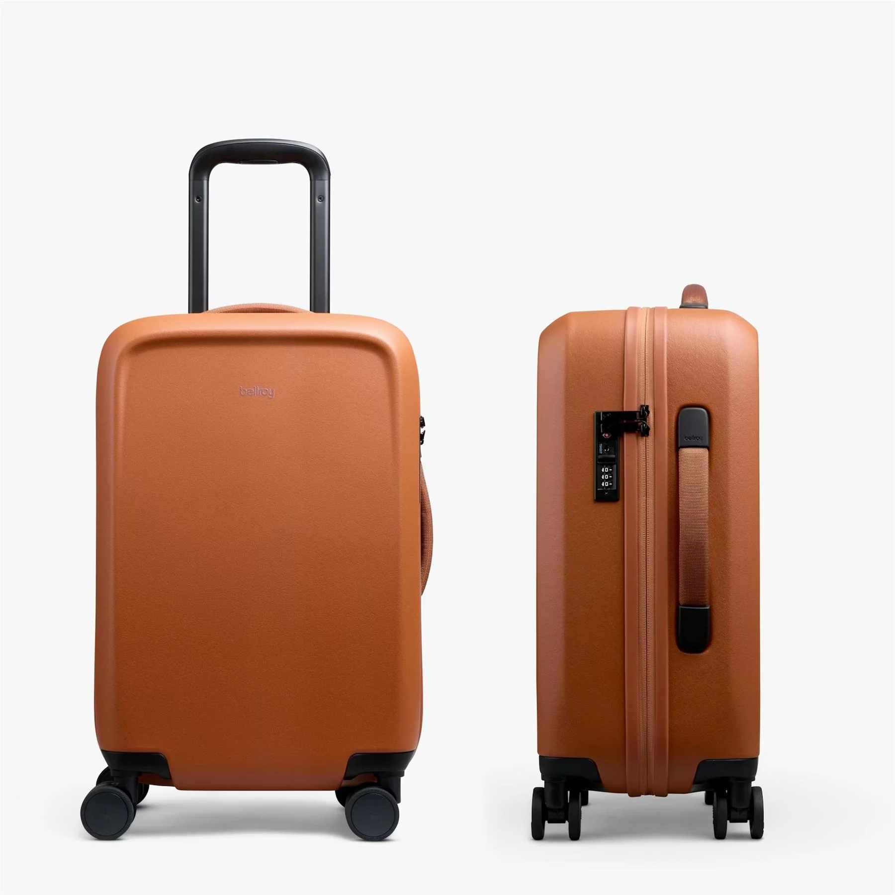 Bellroy Split Level Transit Carry-On Suitcase - Image 4