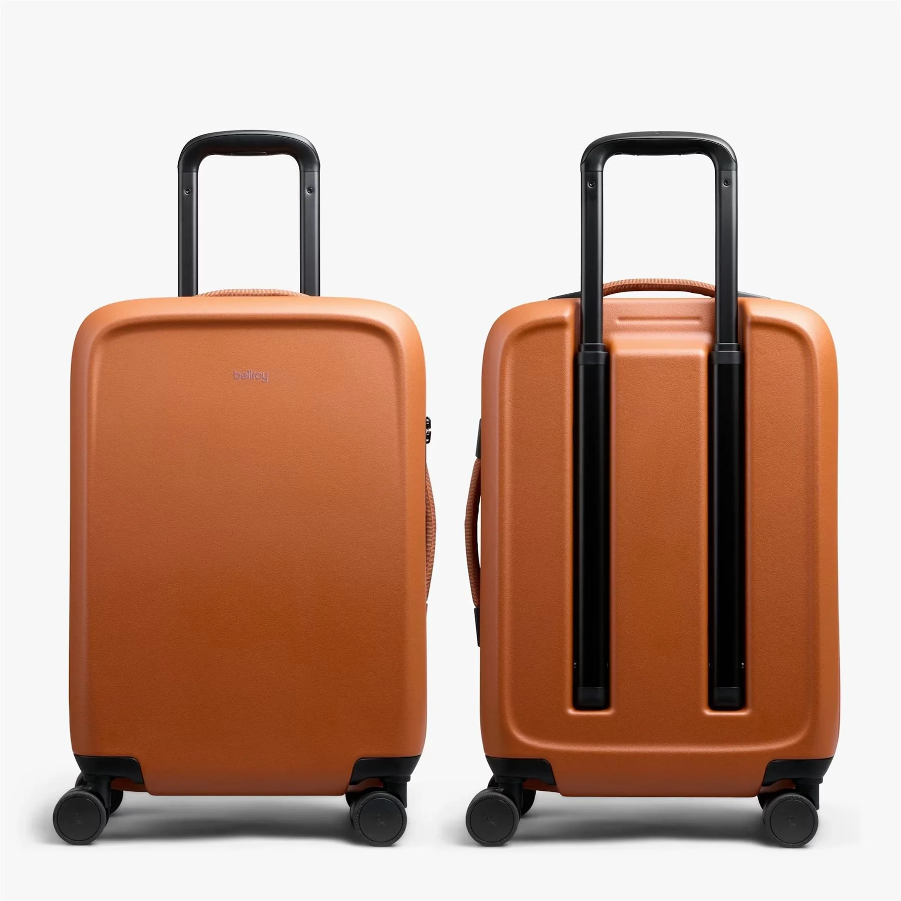 Bellroy Split Level Transit Carry-On Suitcase - Image 45