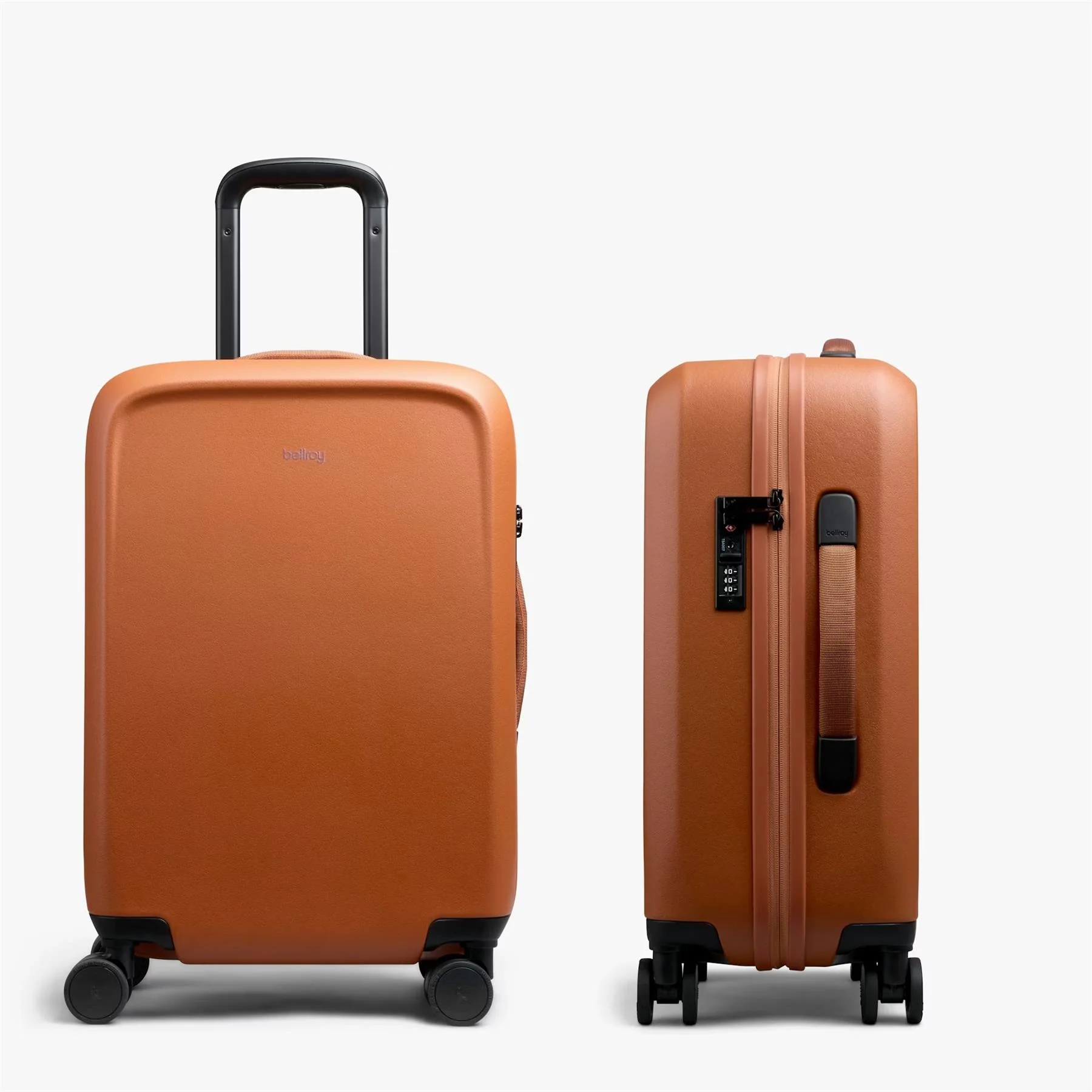 Bellroy Split Level Transit Carry-On Suitcase - Image 46