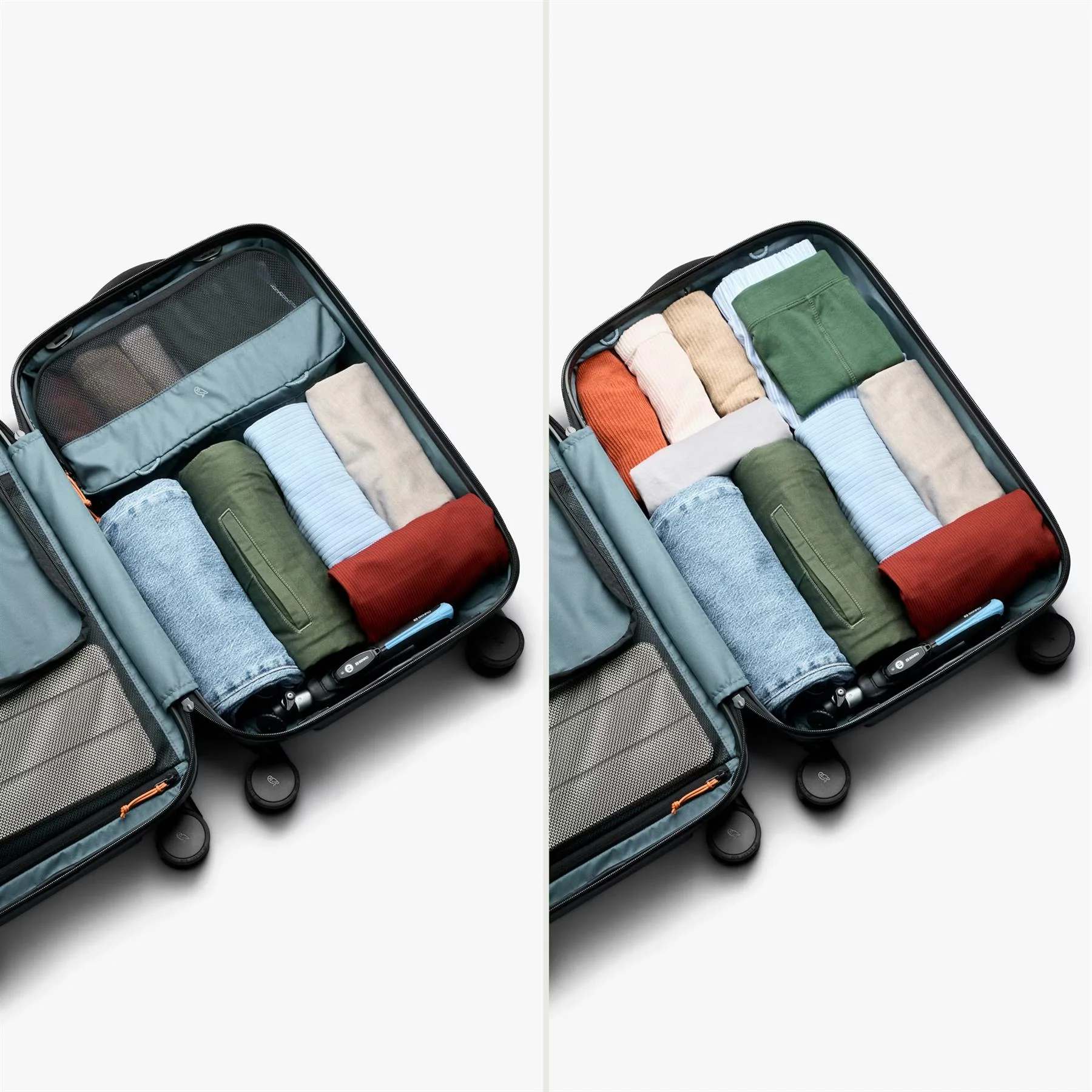 Bellroy Split Level Transit Carry-On Suitcase - Image 7