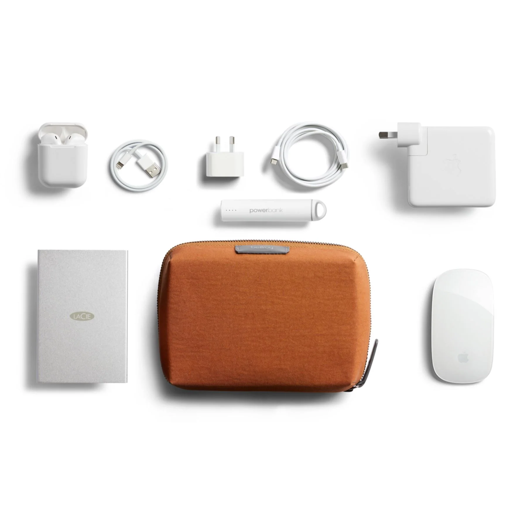 Bellroy Tech Kit Travel Organiser - Image 116